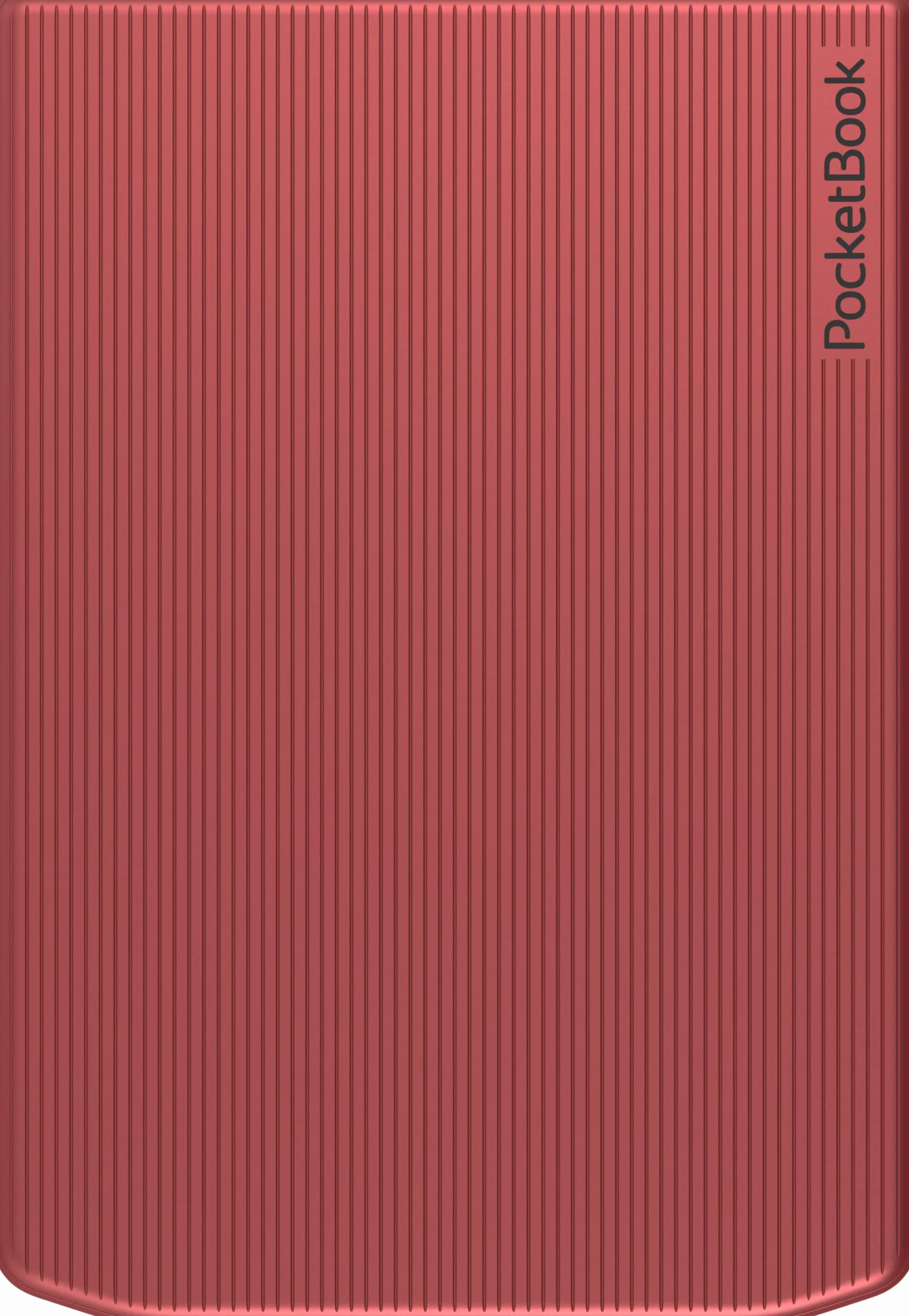 Pocketbook Verse Pro eReader czerwony 6 cali 16 GB pamięć bezprzewodowa przyjemność słuchania audiobooka [wersja niemiecka]