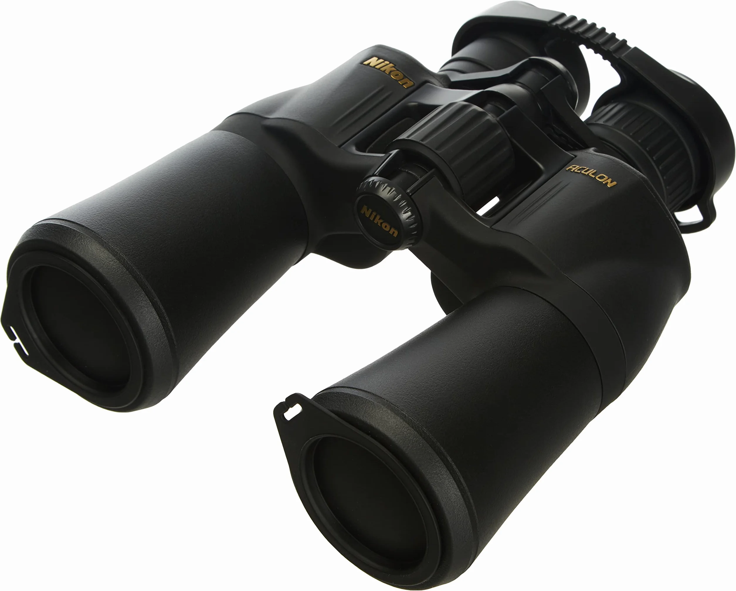 Nikon Aculon A211 10-22x50 Zoom Lornetka czarna