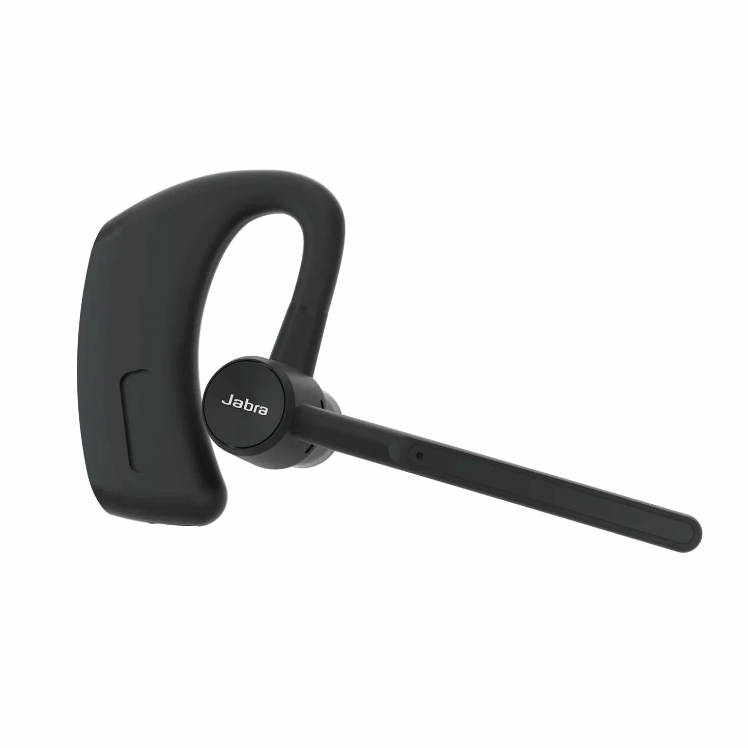 Jabra Perform 45 Ear Hook mono zestaw słuchawkowy Bluetooth z mikrofonem redukcją szumów PTT czarny