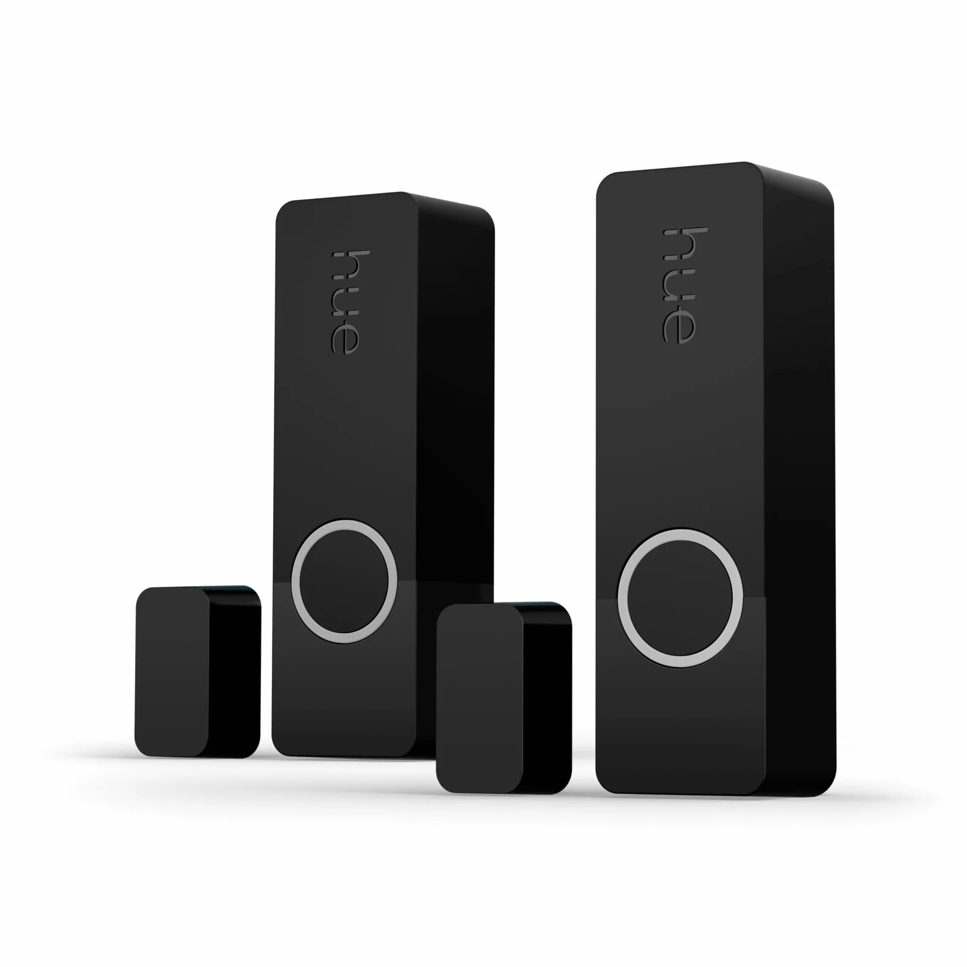 Philips Hue Secure Czujnik kontaktu czarny