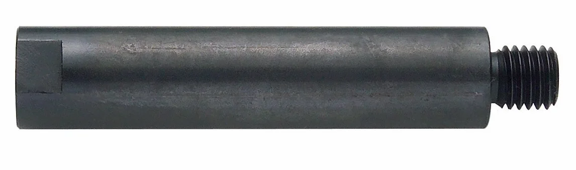 HiKOKI Rührer-Verlängerung 754745 (180mm, M14, Grau)