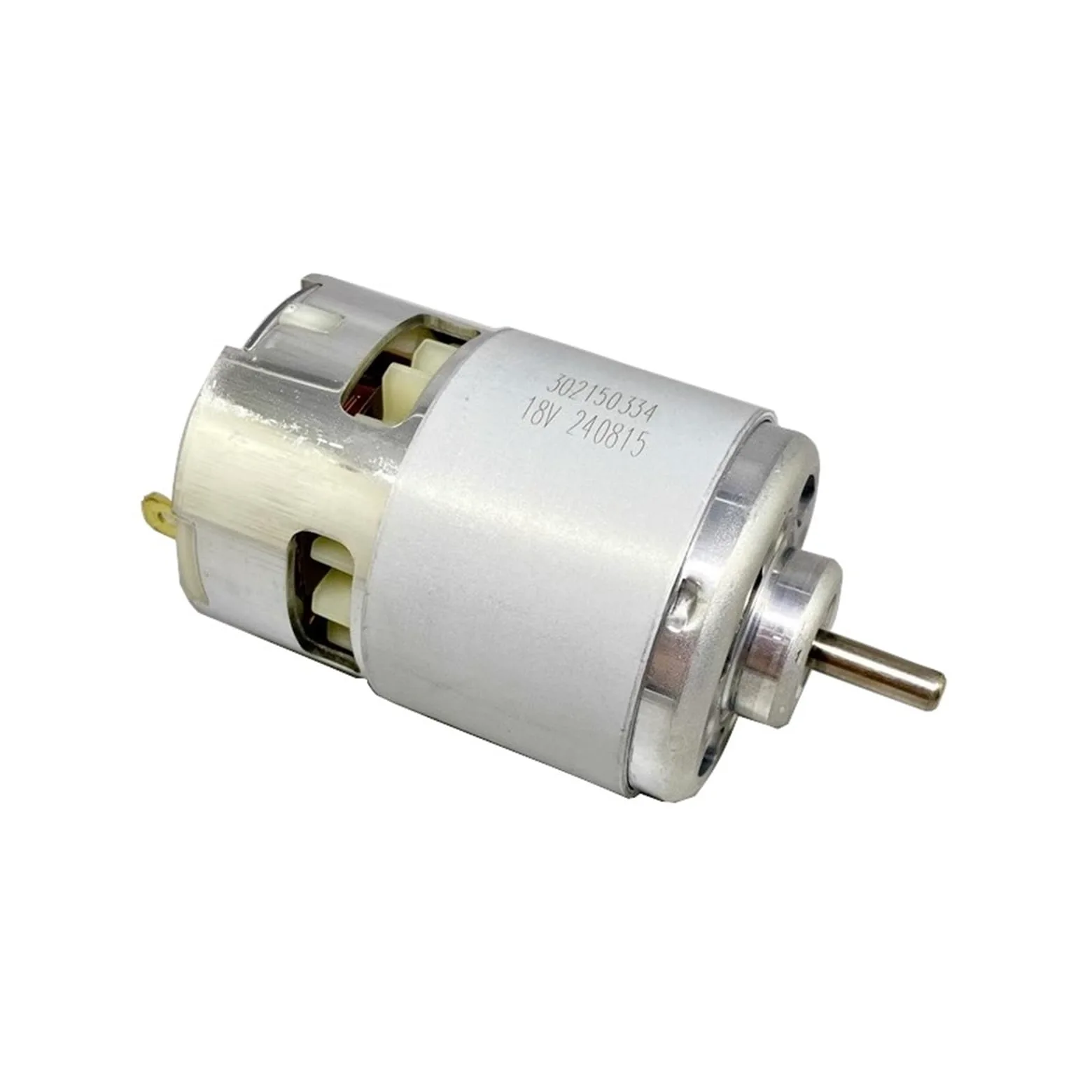 48 mm szybki silnik o dużej mocy 19700 obr./min, 12 V/18 V szczotka węglowa do wiertarki elektrycznej i narzędzi ogrodniczych