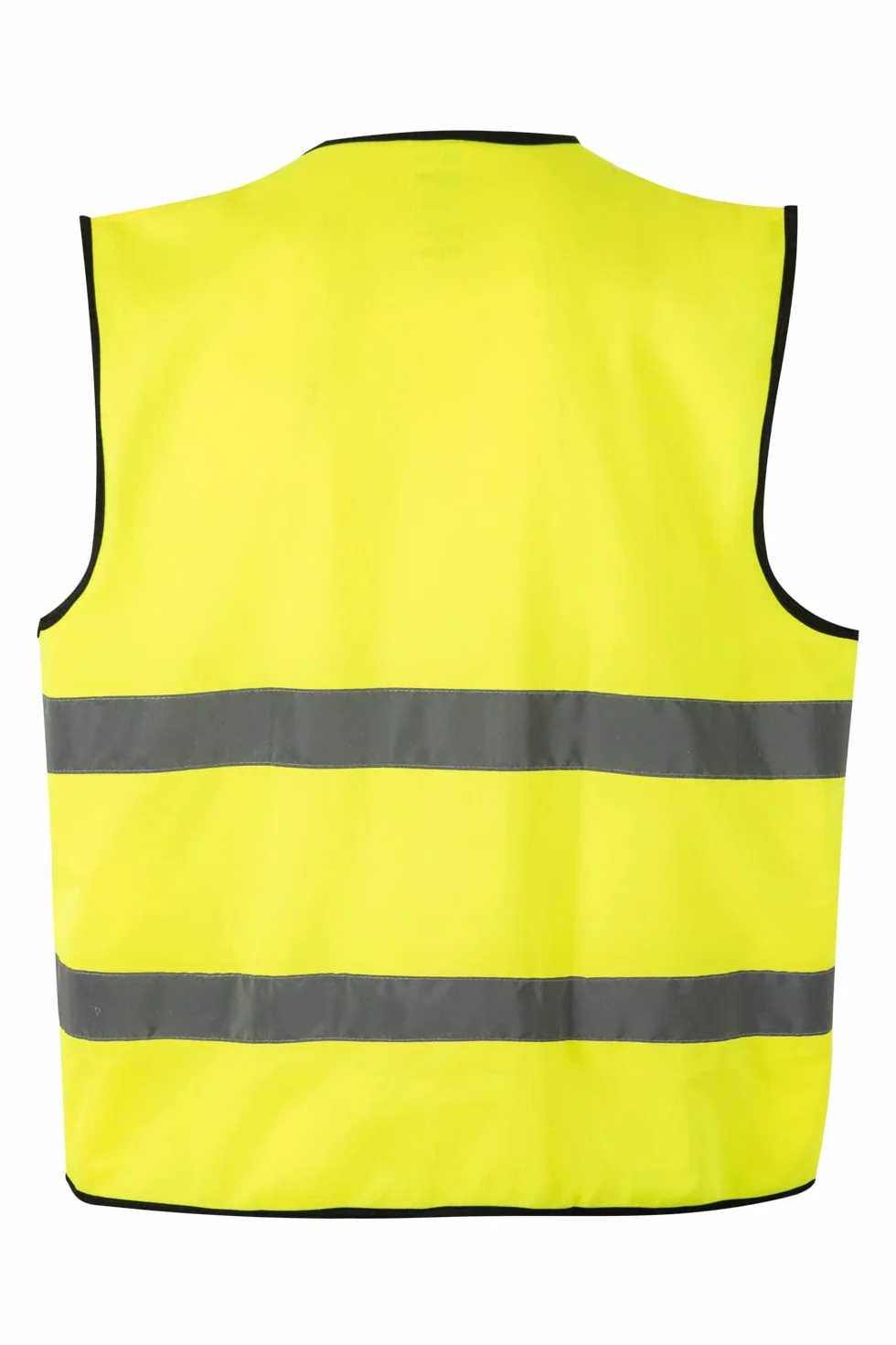 Velilla P14520l kamizelka odblaskowa, wysoka widoczność