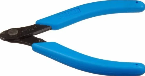 Xuron 2193 Wire Shear by Xuron