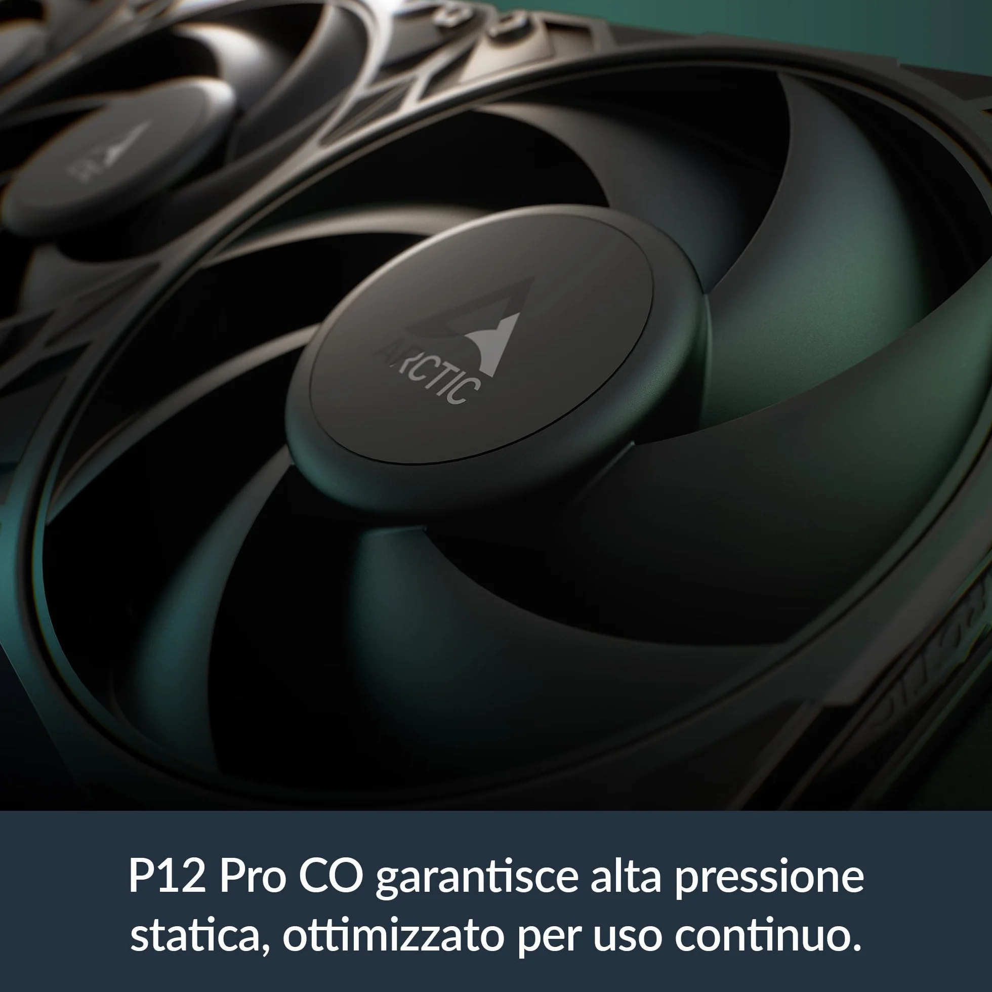 ARCTIC Liquid Freezer WS360-SP6 Chłodnica AIO AMD SP6 sTR5 3x P12 Pro CO PWM