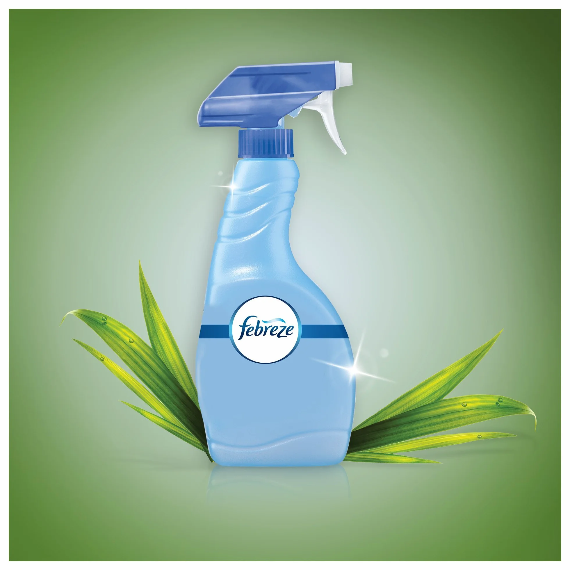 Febreze Lenor odświeżacz do tkanin świeży kwiecień 500 ml