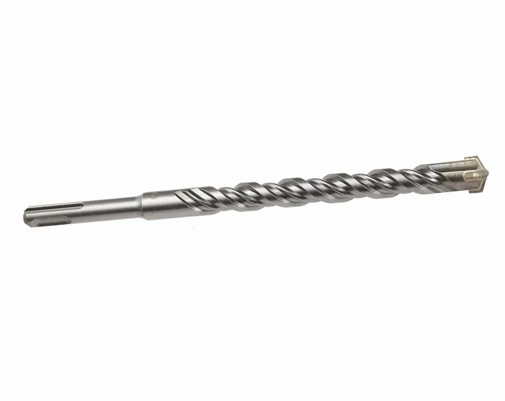 Wiertło udarowe SDS Plus z końcówką węglikową 500 mm do betonu i cegieł murarskich(18mm)