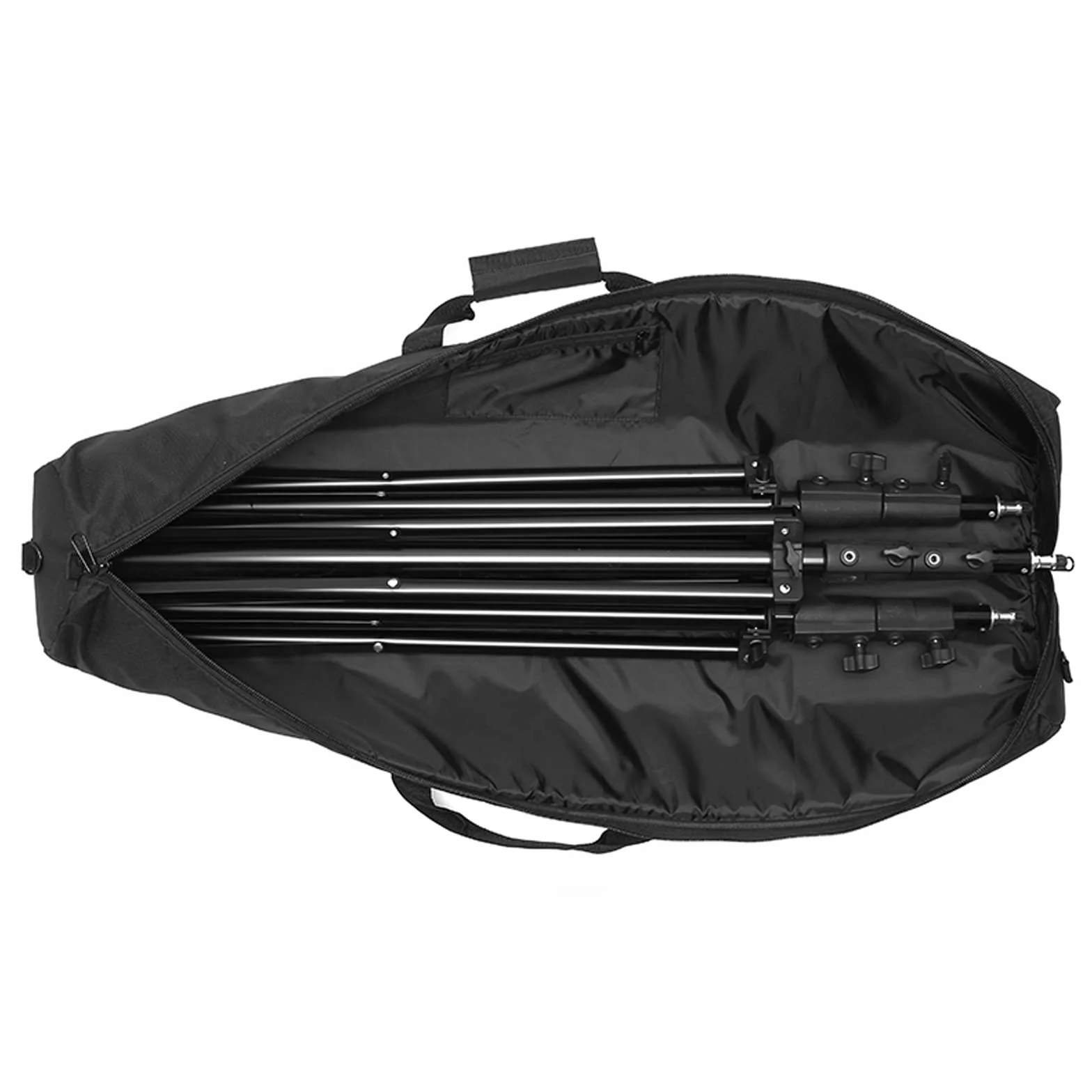AMBITFUL Tripod Carrying Case Bag 35in 90cm for Light Stands Boom Stand Umbrella Photography
