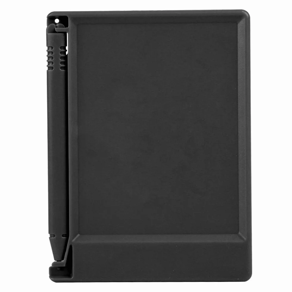Tabletka do Pisania z Wyświetlaczem Ciekłokrystalicznym, Cyfrowa Tablica do Pisania Elektronicznego, Wyświetlacz Ciekłokrystaliczny 4,5-calowy Tablet do Pisania Pisma Ręcznego