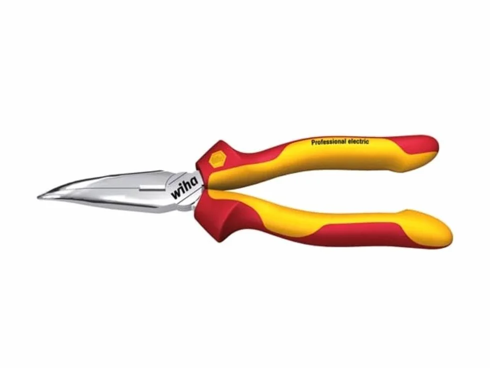 WIHA 26728 - BOCA SEMI -COUND SILES Z 05 1 06 160 mm Professional Electric Ref. Z05116006, 160 mmm