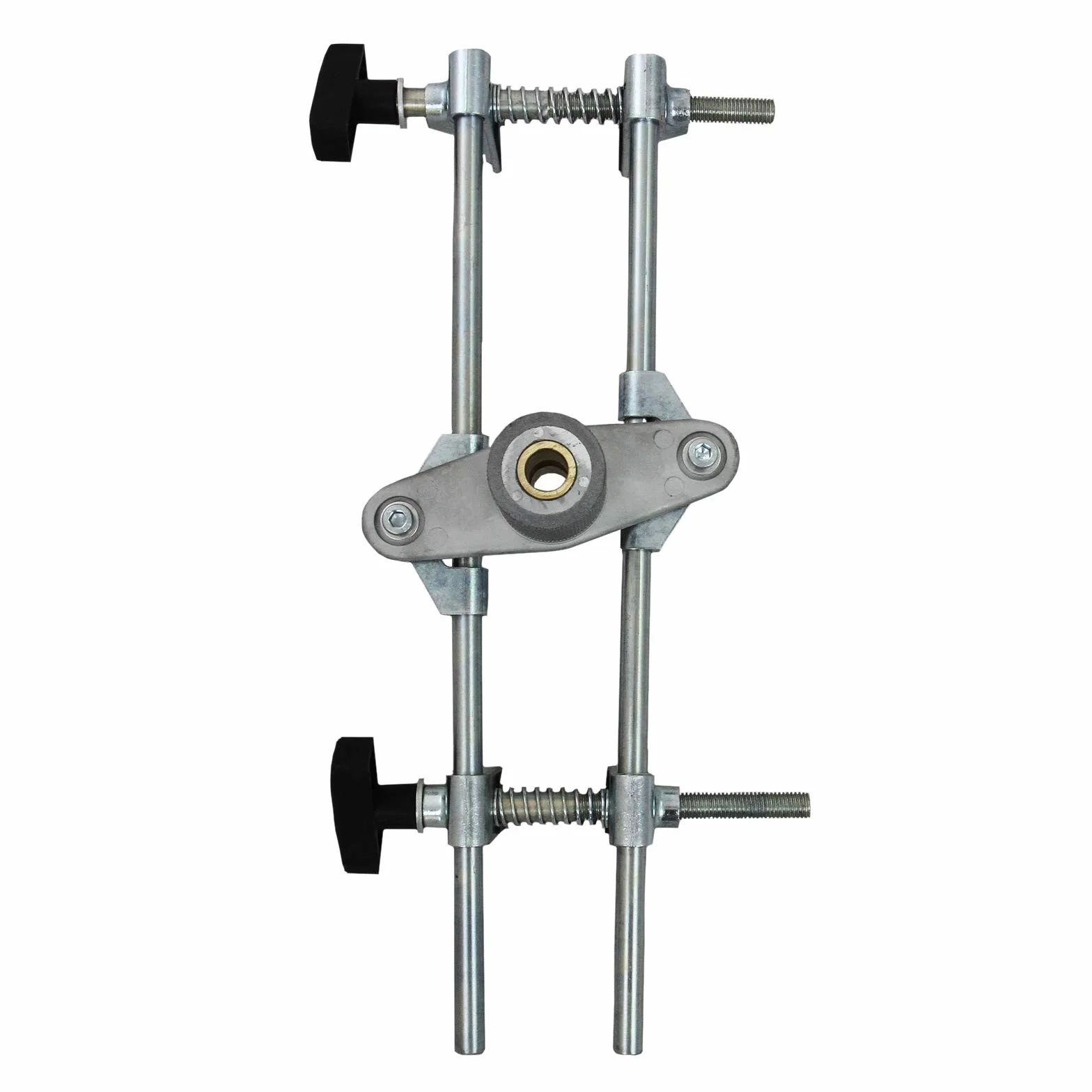 T-Mech Zestaw montażowy do zamka drzwi wpuszczanych zestaw montażowy dłut do drewna zestaw do wiercenia otworów / 6 frezów do drewna z węglika spiekanego, 19 mm, 22 mm, 25 mm bezpłatna torba do przenoszenia