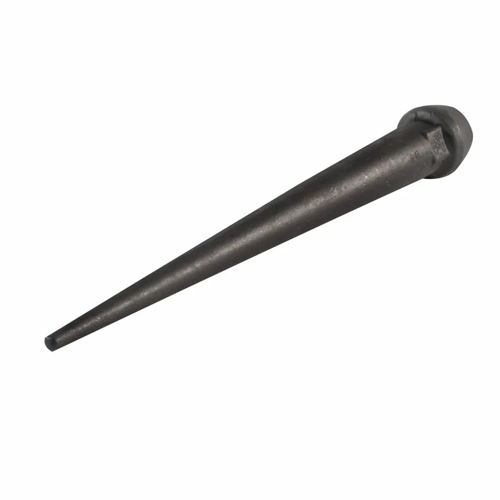 KLEIN TOOLS P Broad-Head Bull Pin 1-1/4 cala 3255, 1-1/4 cala x 13,75 cala