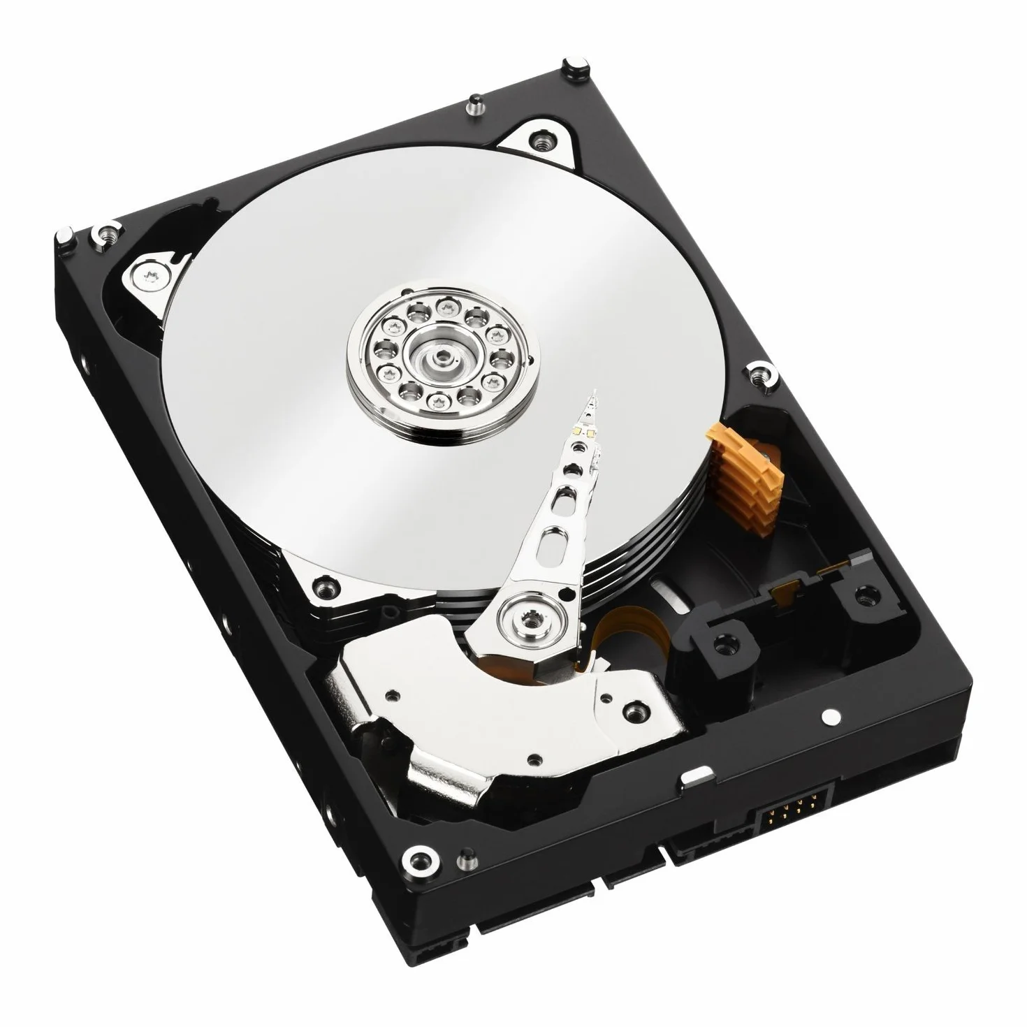 Seagate ST6000NM0044 3,5" 6000 GB Serial_ata600 7200 TRS/Min