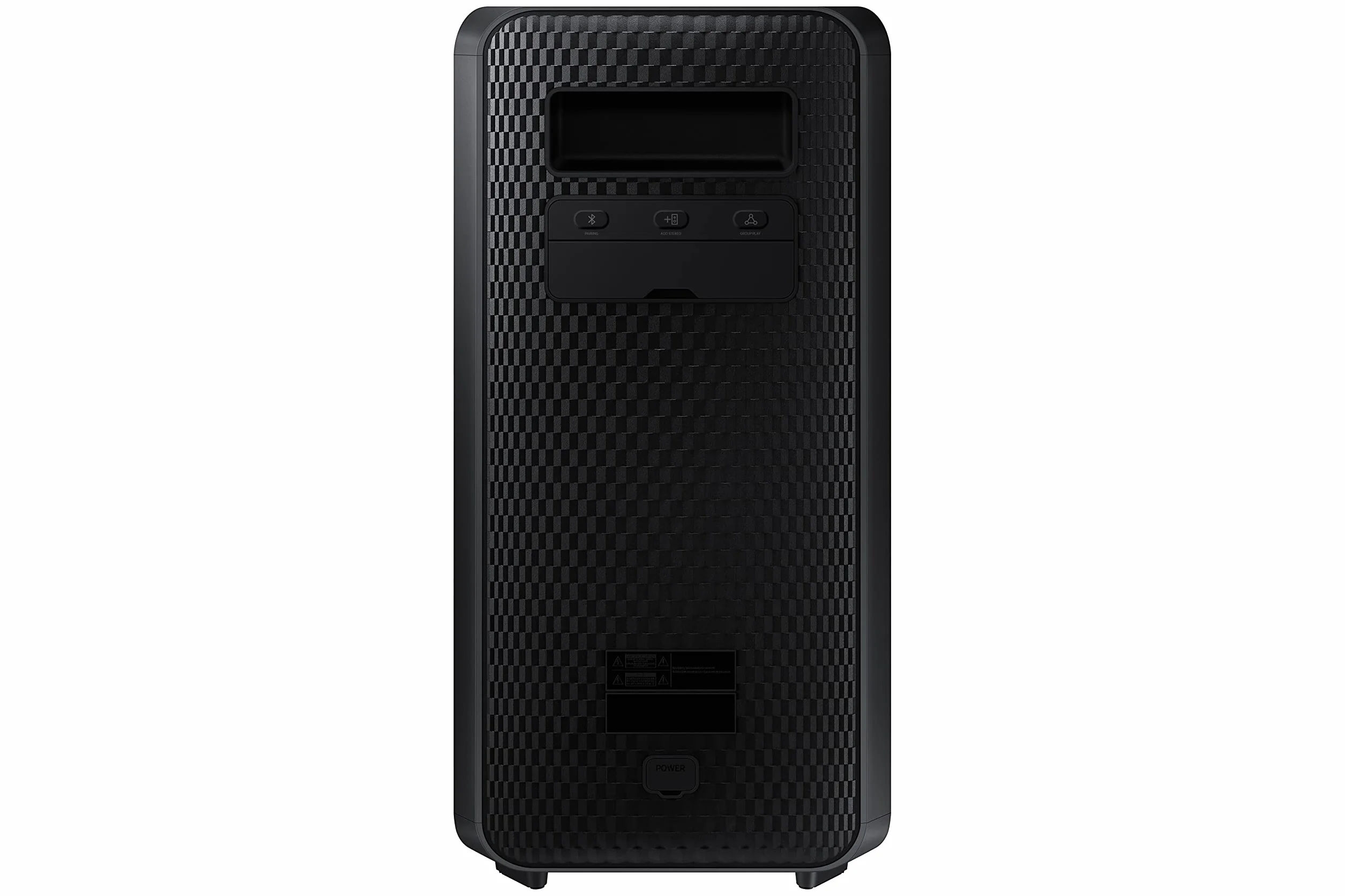 SAMSUNG Sound Tower MX-ST40B Głośnik 160W