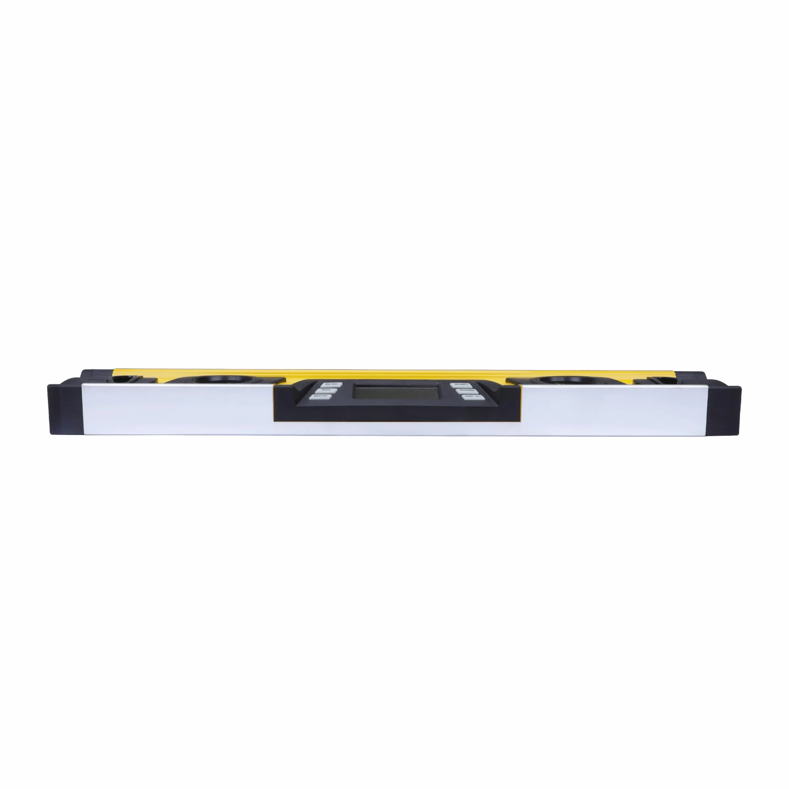Stanley Pochyłomierz FatMax (cyfrowa poziomica w stopniach|procent mm/m, długość 40 cm, wyświetlacz LCD) 0-42-063