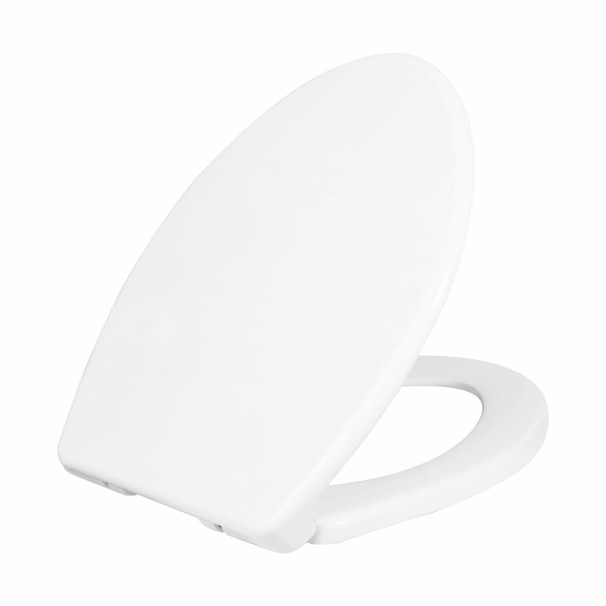 Luxe Bidet TS1008E deska sedesowa, biała, wydłużona