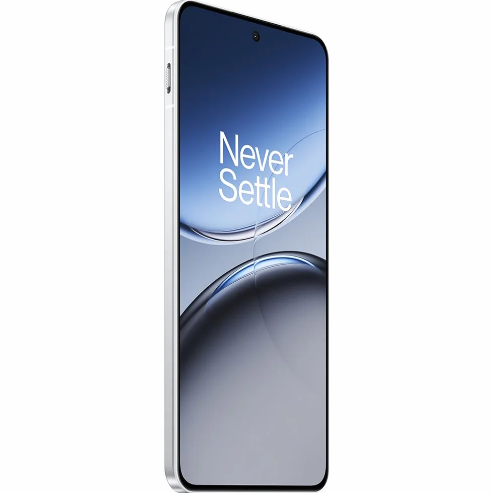 OnePlus Nord 4 5G 16 GB RAM 512 GB Telefon z podwójnym aparatem 50 Mpx OIS Mercurial Silver