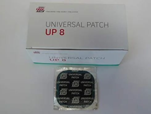 Rema Tip Top Uniwersalny plaster UP 8 512674