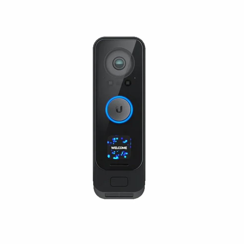 UbiQuiti UVC-G4-DOORBELL-PRO