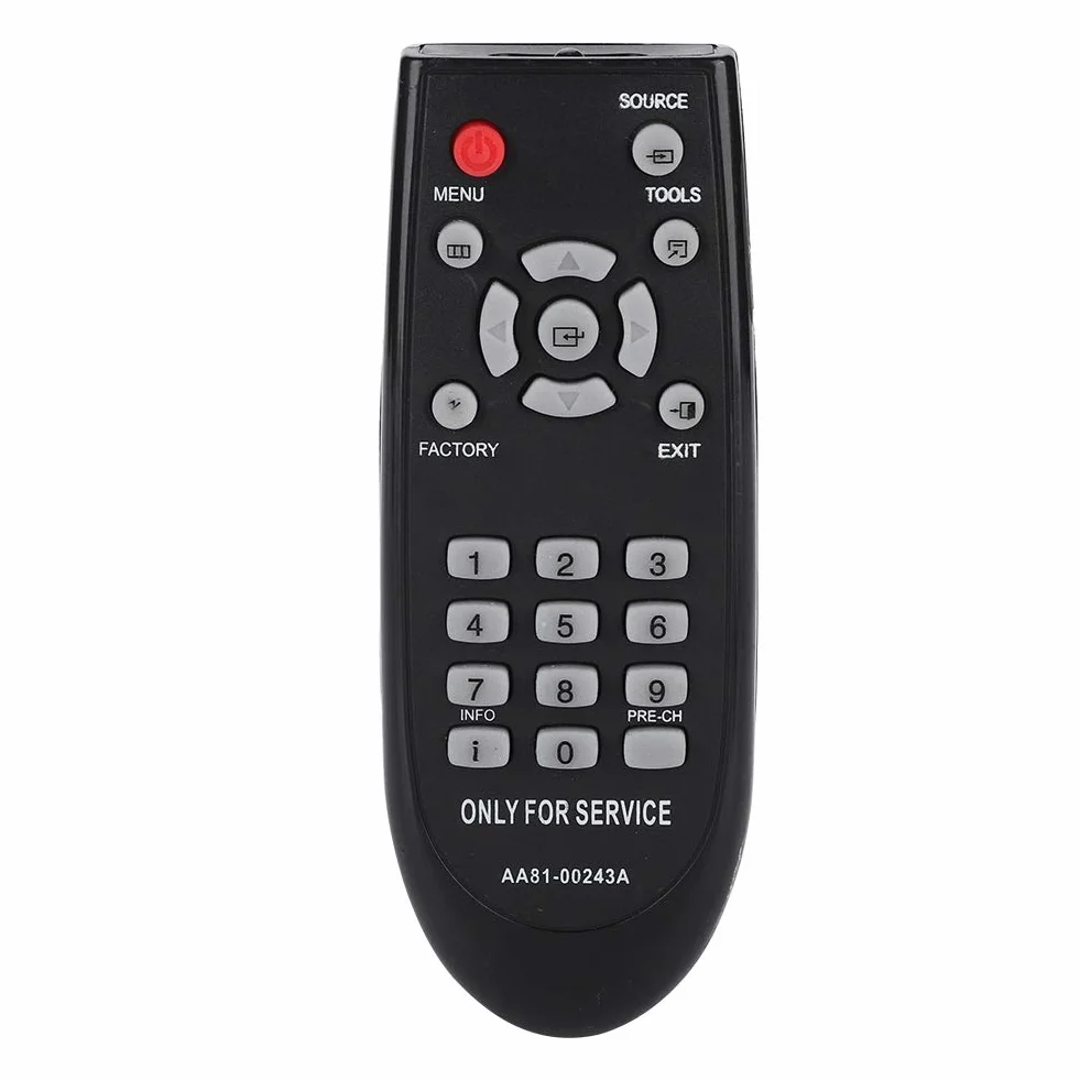 Goshyda Pilot do telewizora AA81-00243A zamiennik inteligentnego pilota do