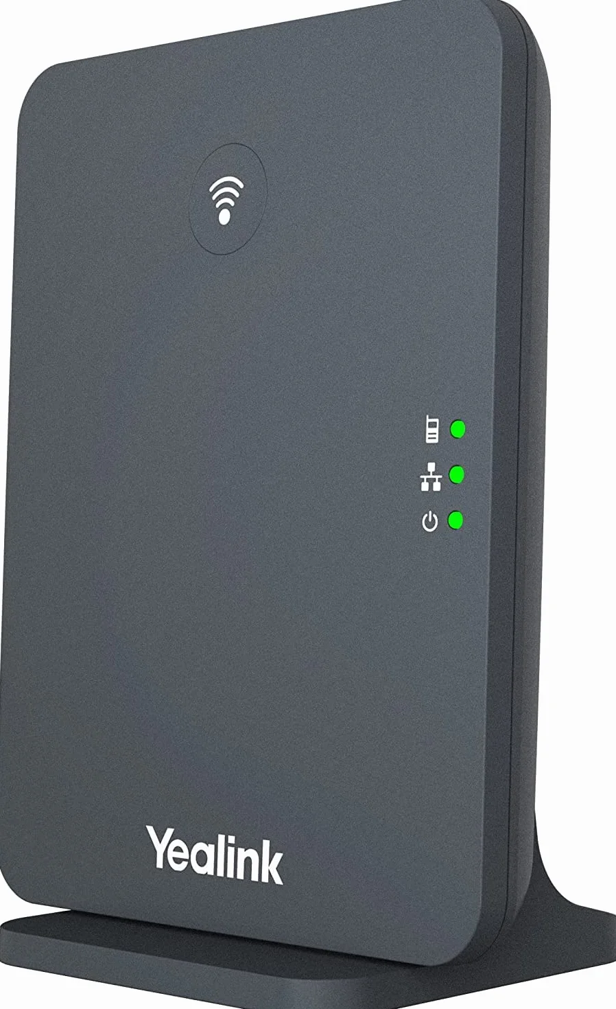 Yealink W73P Szary Telefon