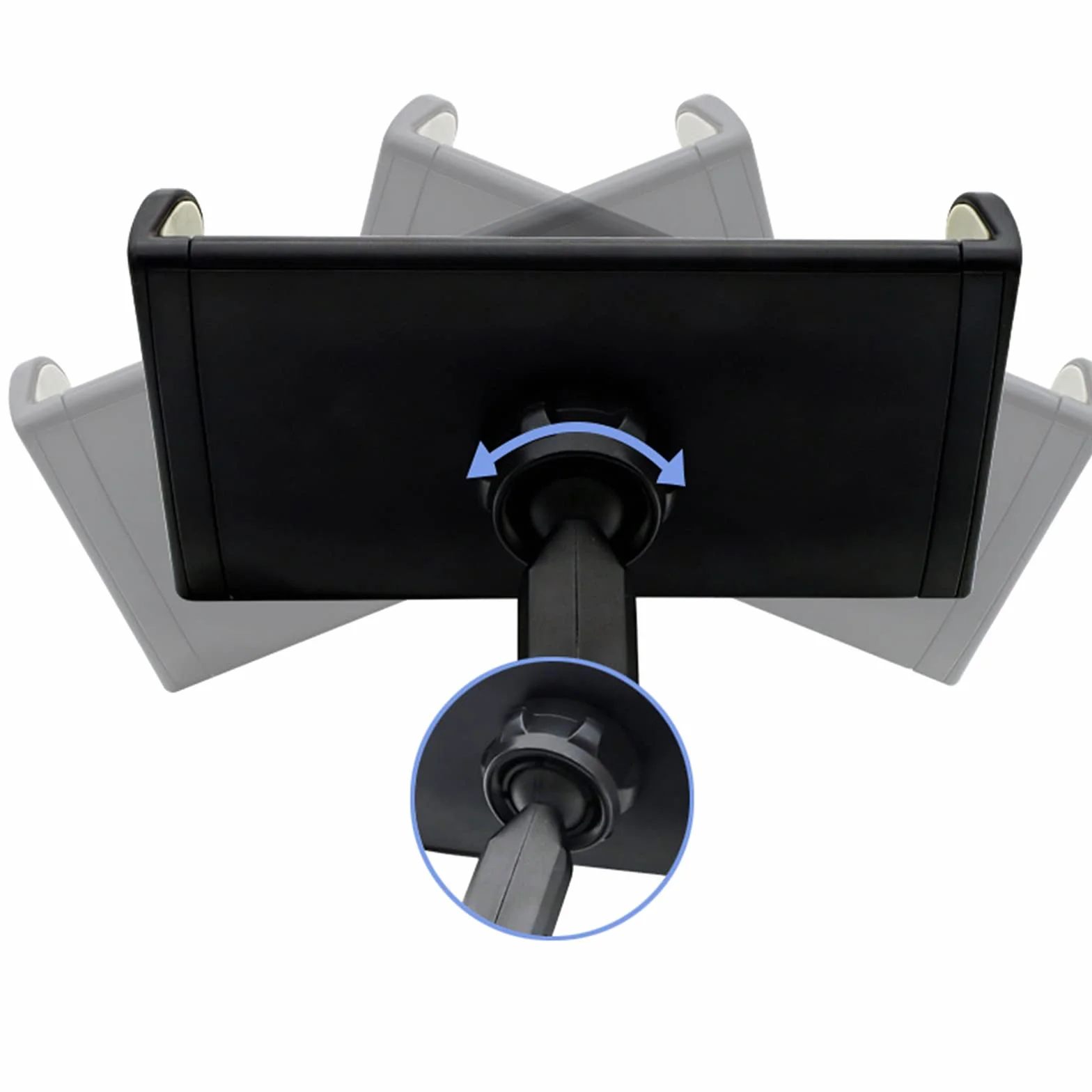 SHEAWA Uniwersalny stojak na tablet do telefonu i uchwyt na monitor do mavic Air 2S/Mini SE/ZINO X8SE akcesoria do dronów