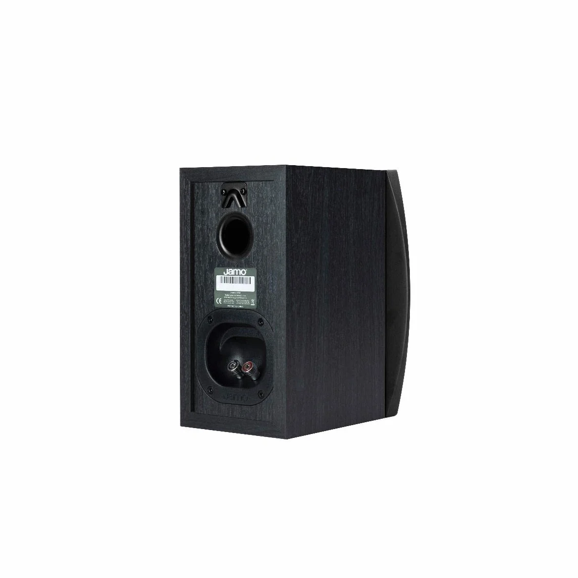 JAMO C 91 II Black Ash para pasywnych głośników czarny