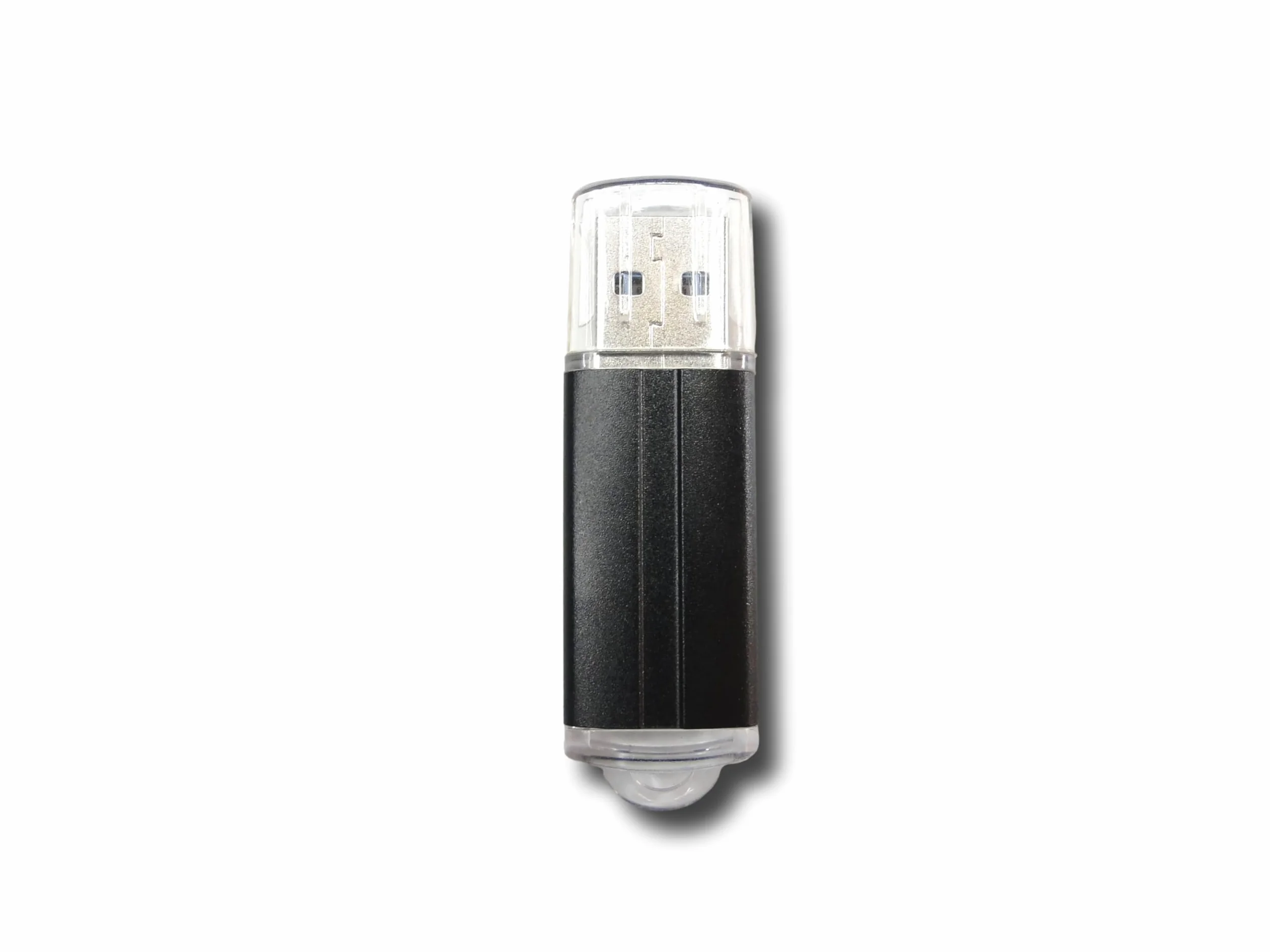 Pamięć USB 4 GB 2.0 Basic czarna