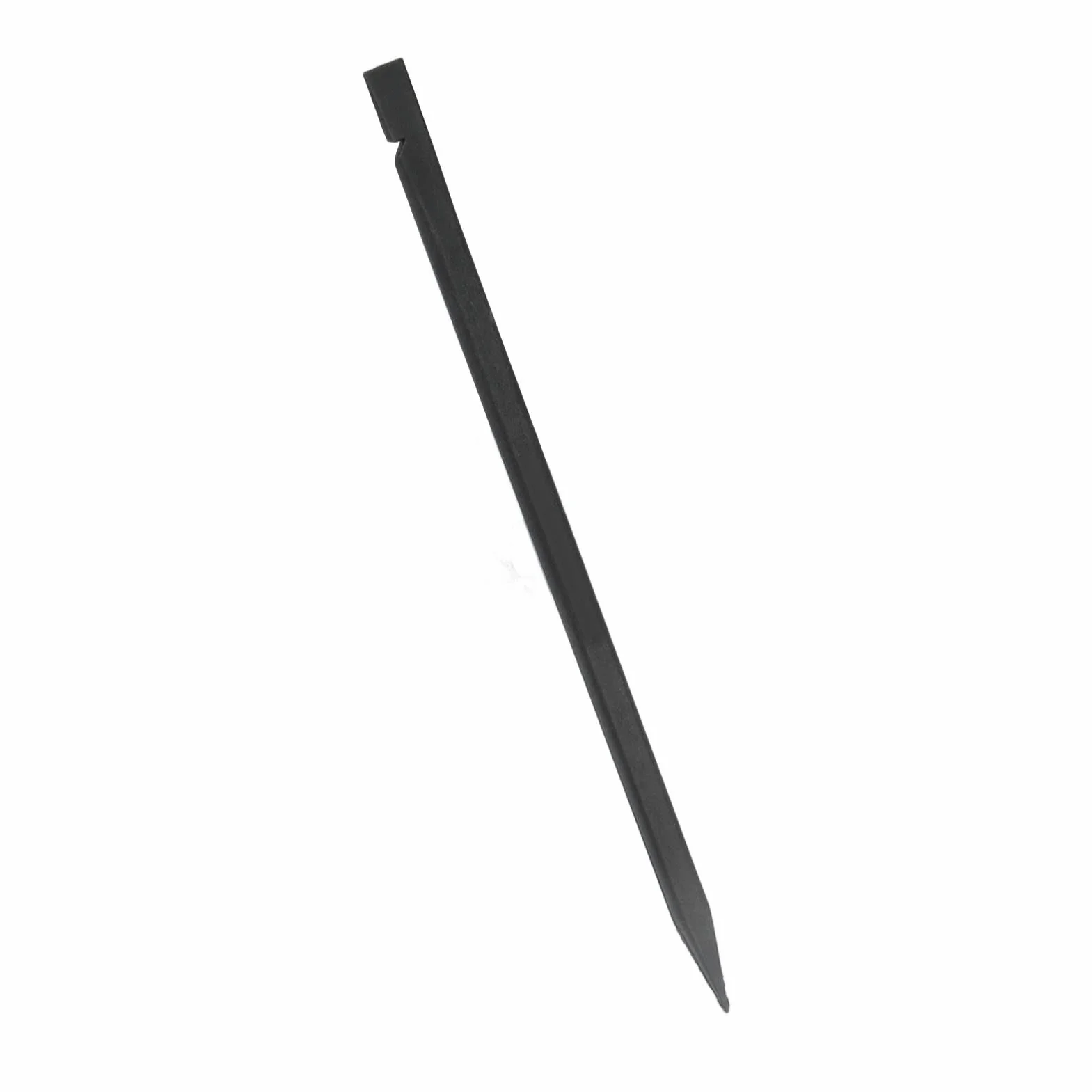 Stick Spudger, 10 szt. plastikowy nóż, szpiczasty płaski drążek do podważania, elektronika, narzędzie do demontażu do telefonów komórkowych, komputerów, płytek drukowanych, prętów podważających