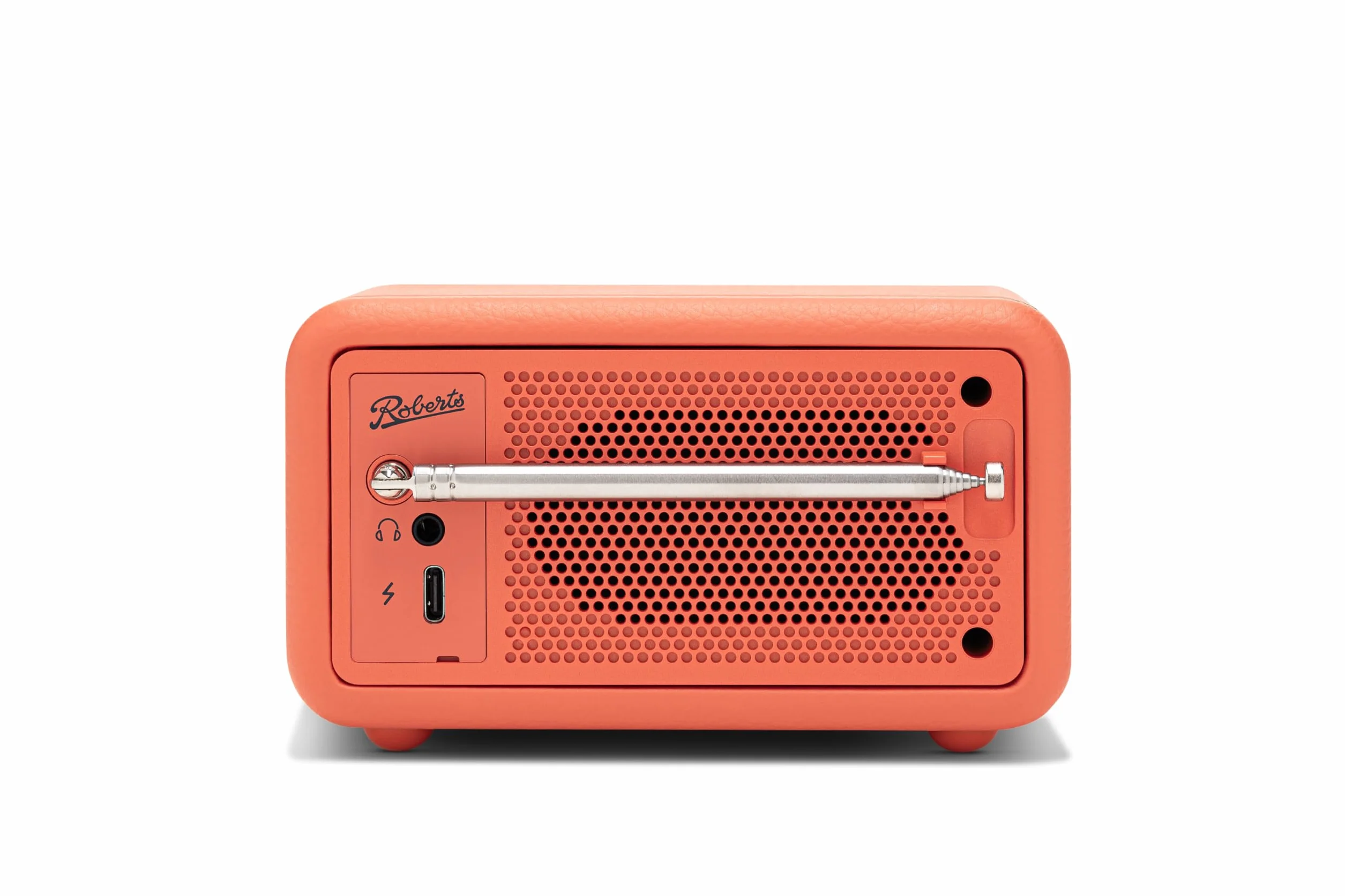 ROBERTS Revival Mały 2 DAB+/FM/Bluetooth z alarmem
