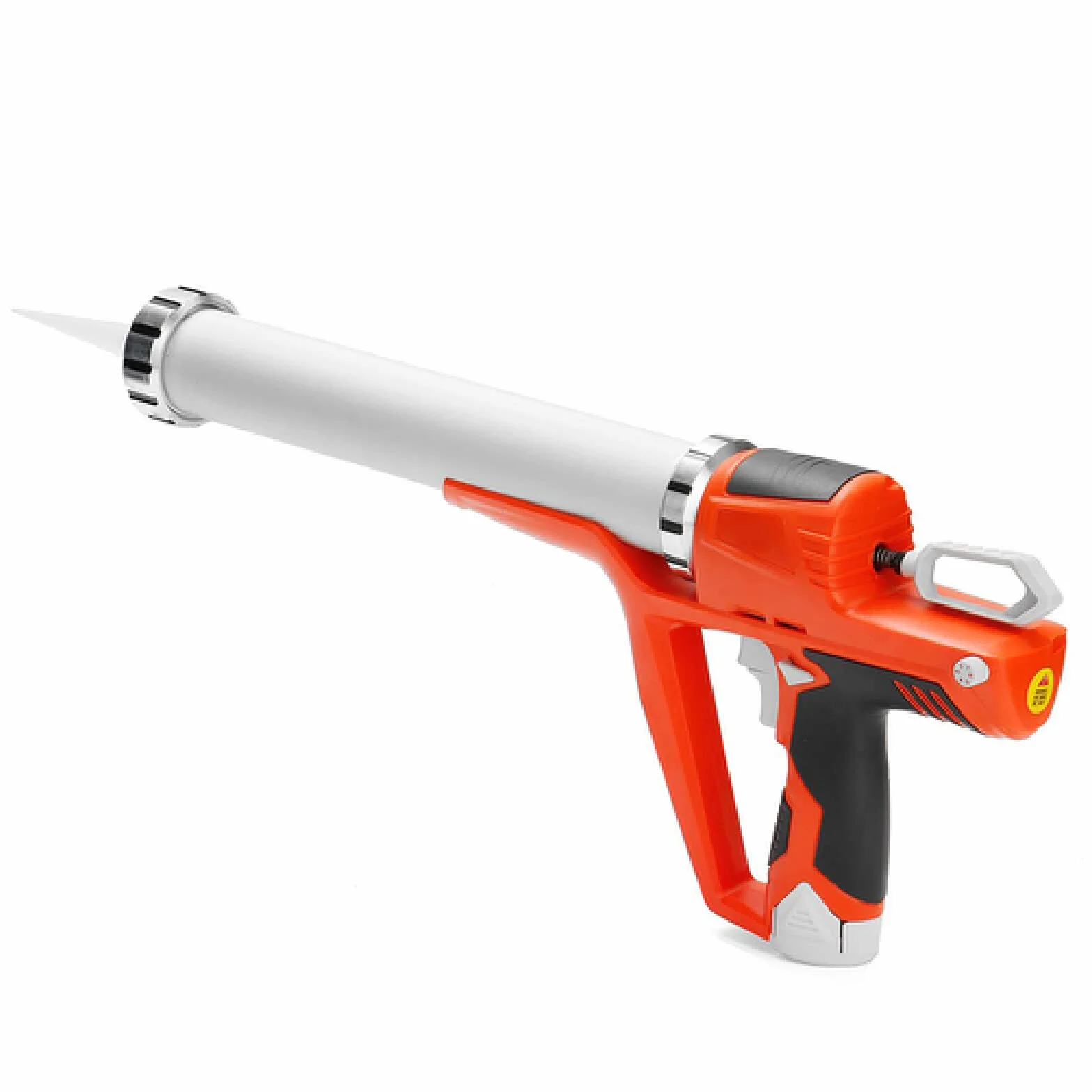 Pistolet do uszczelniania, pistolet do silikonu, pistolet do uszczelniania, pistolet do uszczelniania silikonu, pistolet do uszczelniania bez kropli, bezprzewodowy pistolet do uszczelniania kiełbas