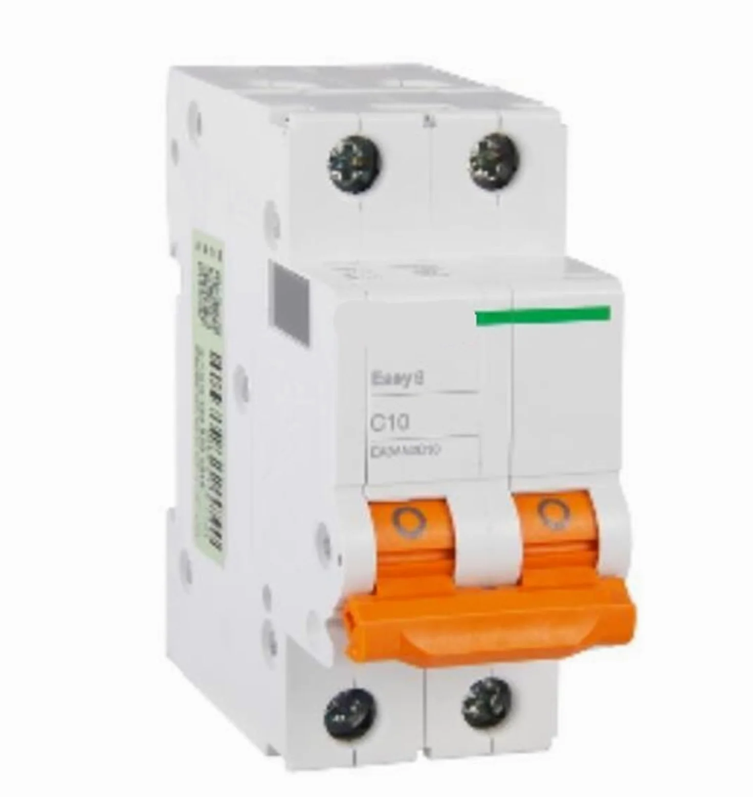 EA9AN-C20A/2P EA9AN2C20 EA9A wyłącznik nadprądowy 2P | 20A | C | 6KA