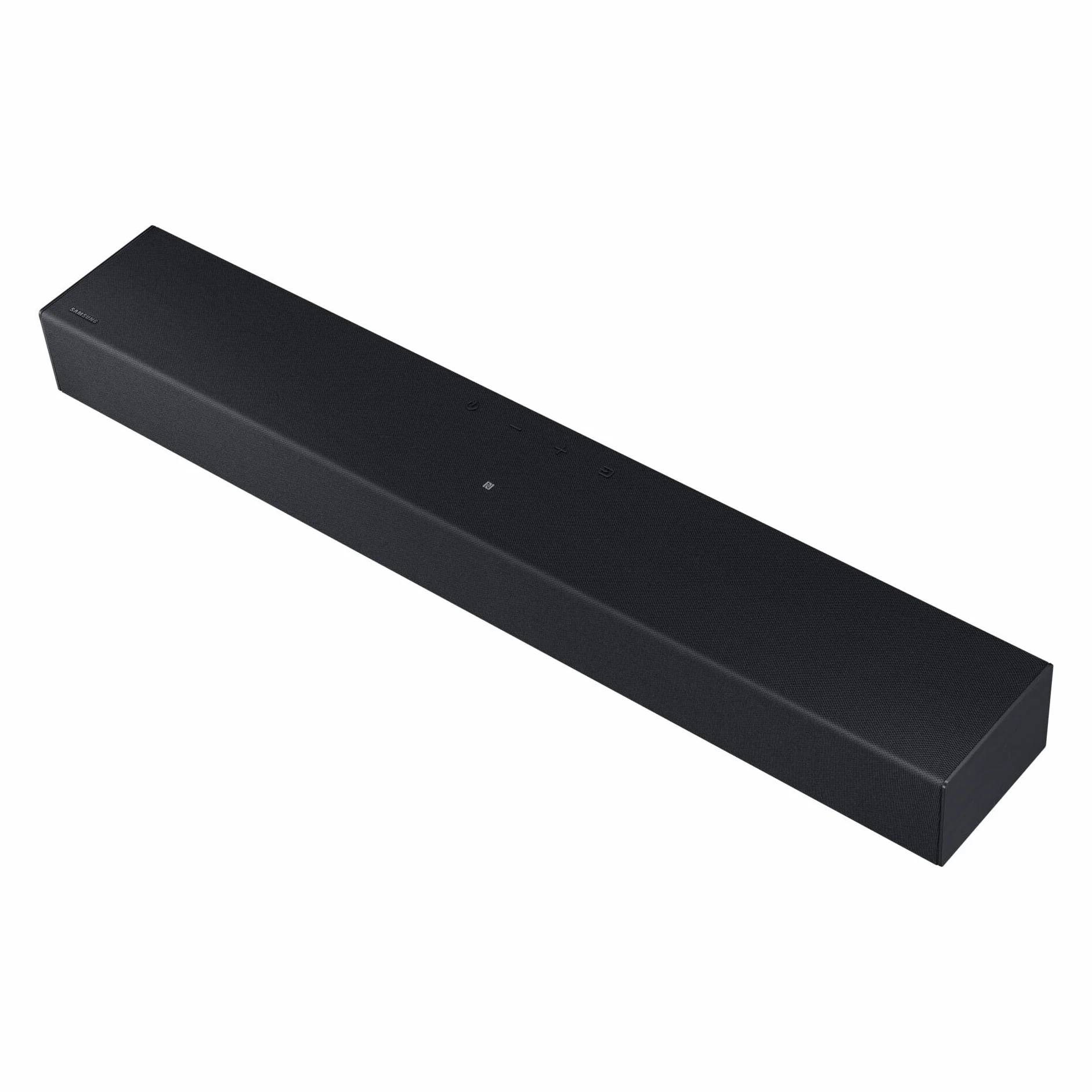 Samsung HW-C410G Soundbar 2.0-kanałowy z subwooferem Bluetooth NFC Dolby Digital DTS 2.0