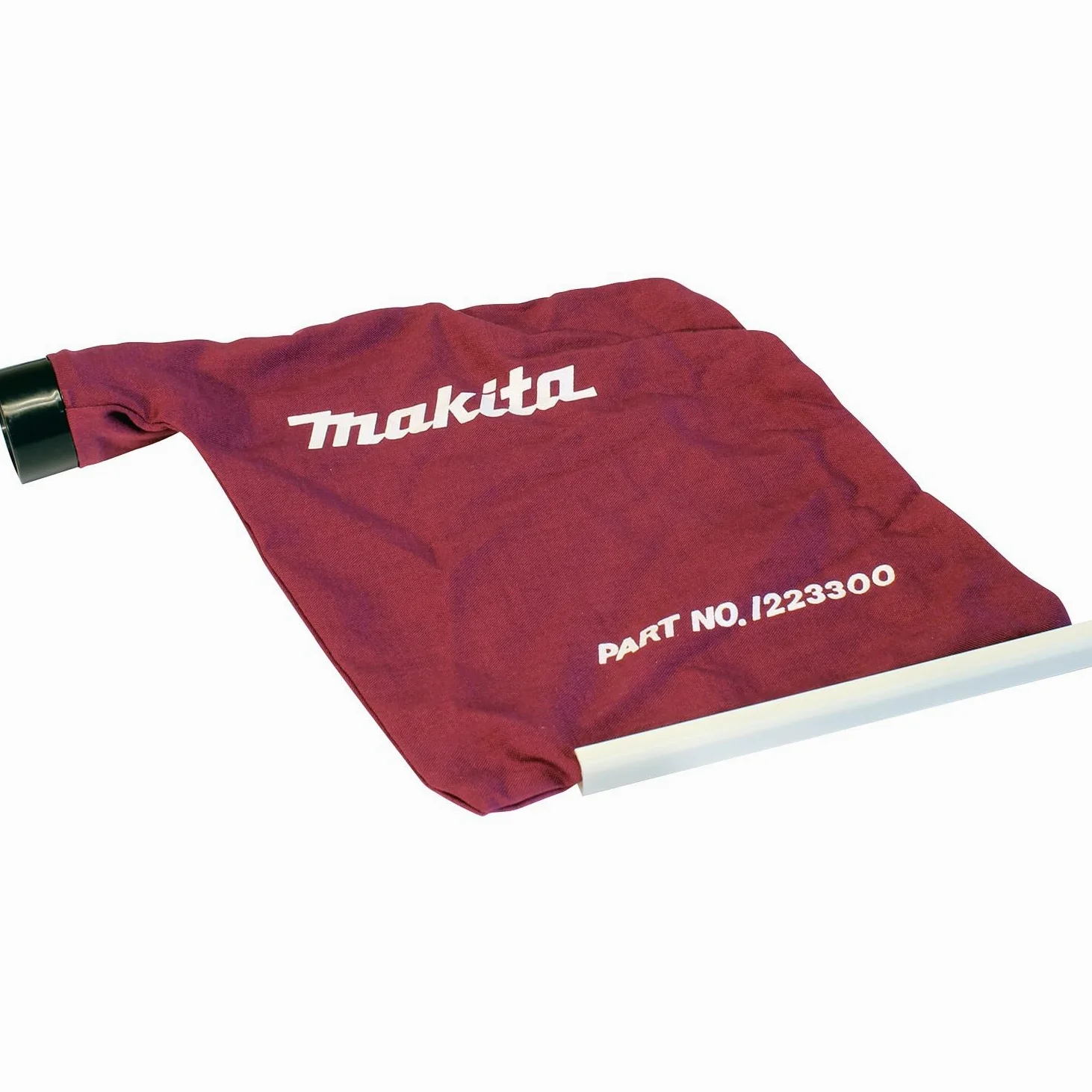 Makita 122330 – 0 – torba zawiera kurz