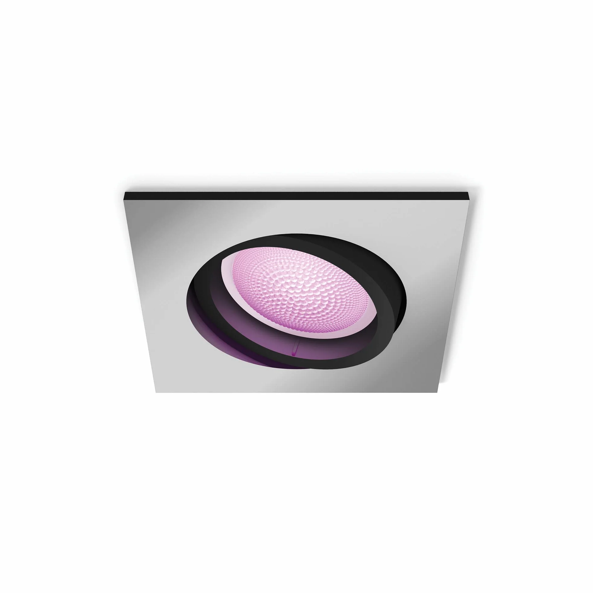 Philips Hue Centura White and Color Ambiance Reflektor punktowy LED, 16 mln kolorów, możliwość przyciemniania, sterowanie aplikacją