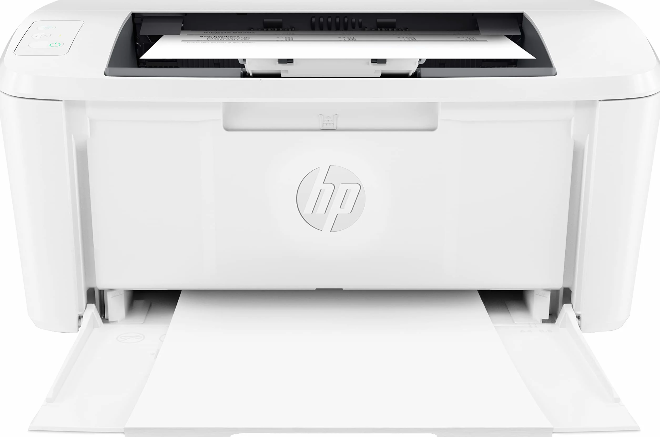 Hp Laserjet M110W 7MD66F#B19 Drukarka Laserowa, Biały, 21 Stron/min