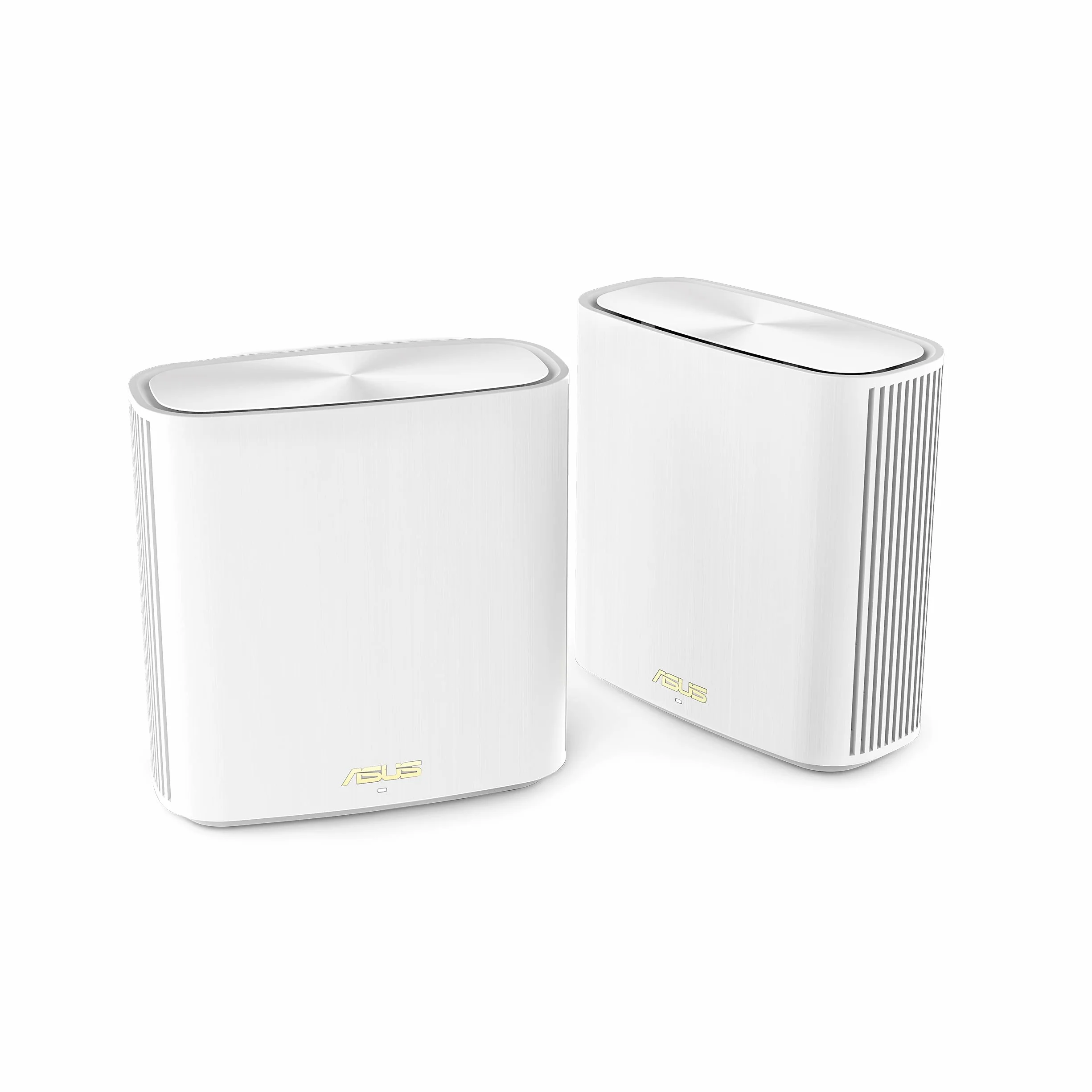 Asus ZenWifi XD6S AX5400 Router Biały