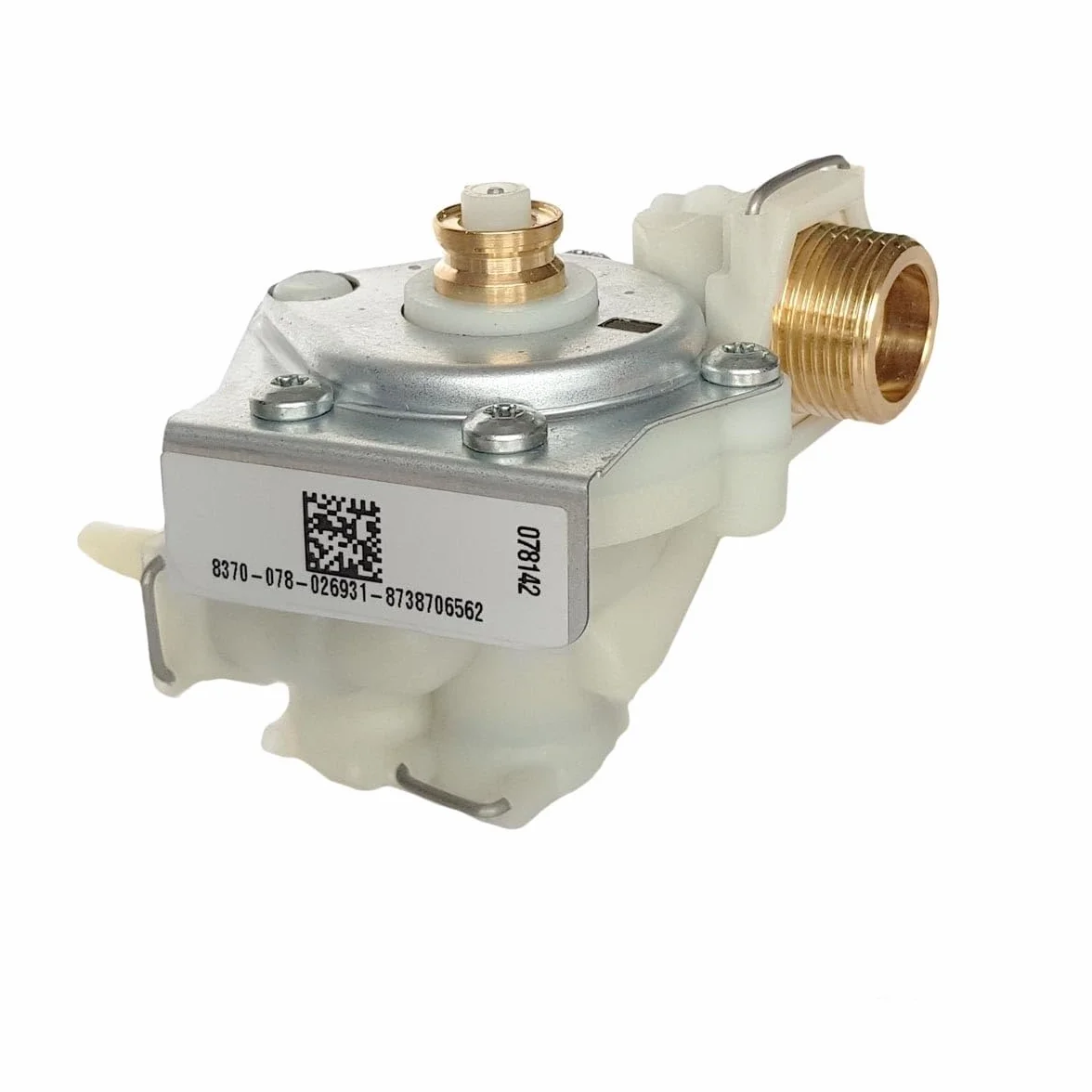 Recamania Korpus wody do podgrzewaczy wody Junkers Minimaxx WR11 / WRD11 - kod 8707006286, 8738710118