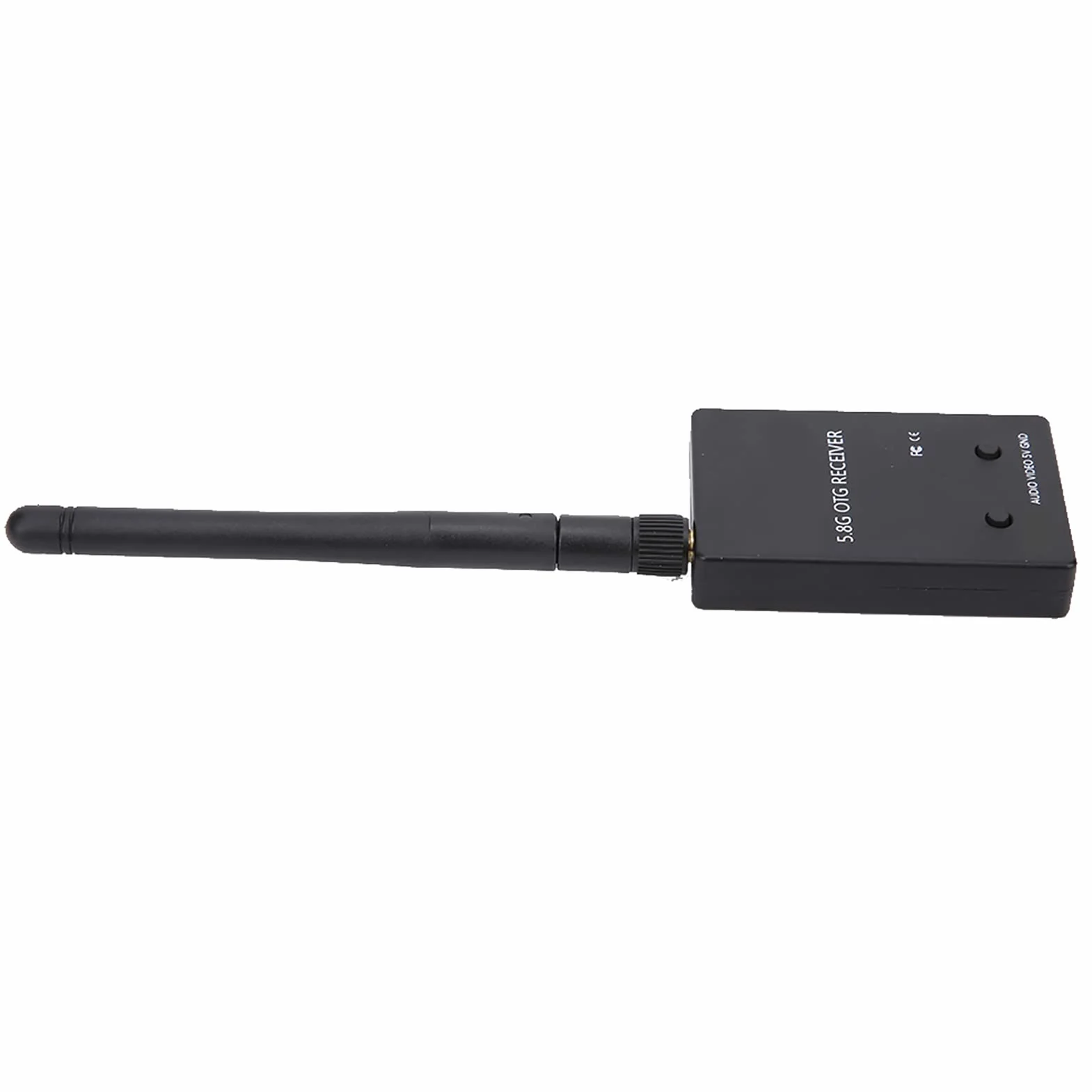 Odbiornik audio FPV 5,8G transmisja obrazu karta przechwytywania wideo OTG UVC