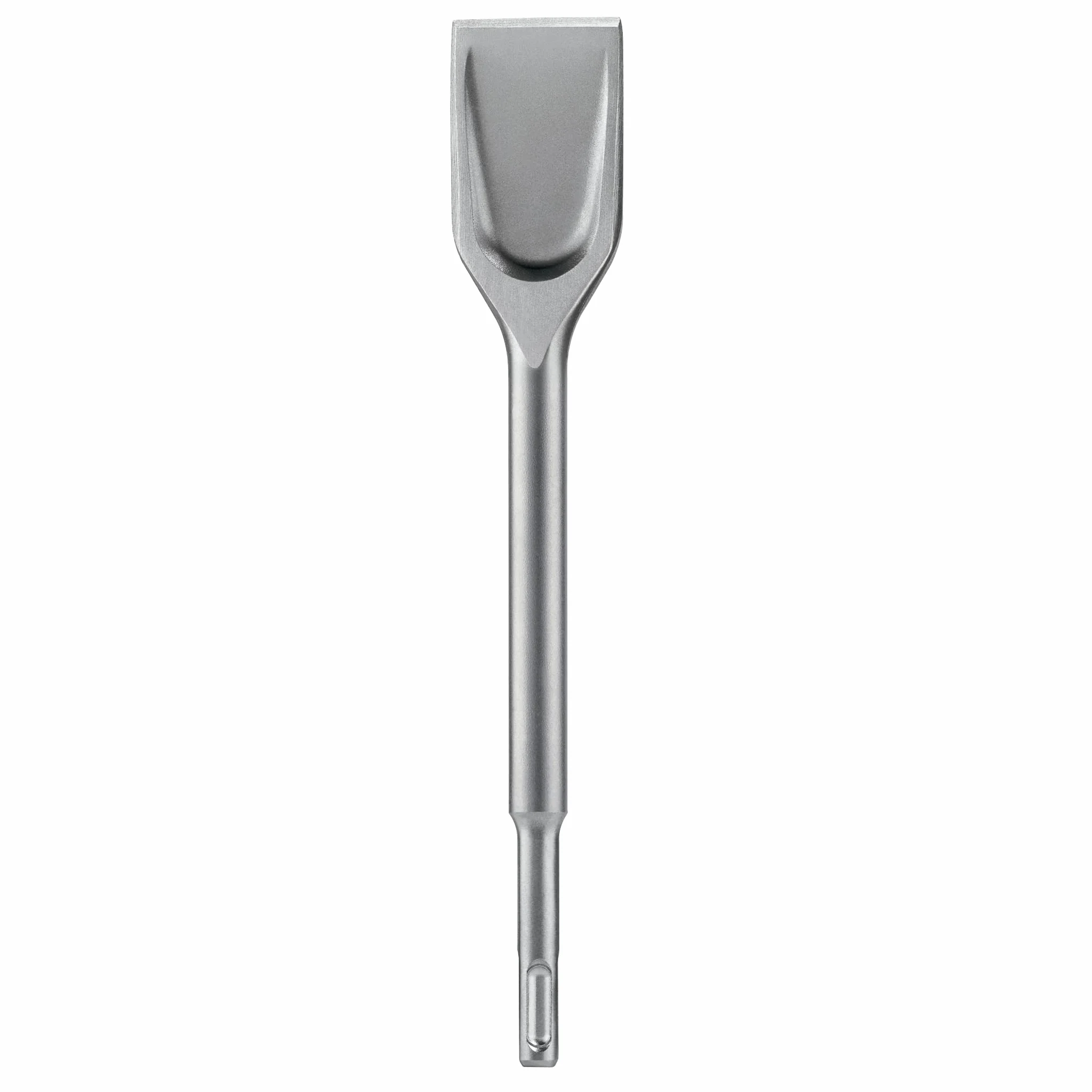 BOSCH HS1425 1-1/5.1 cm x 25.4 cm szerokie dłuto SDS-Plus Bulldog Xtreme Hammer Steel