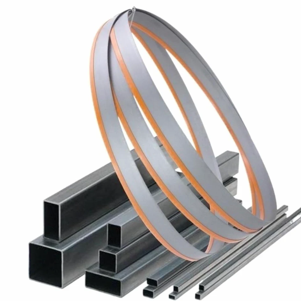 1 szt. Brzeszczot bimetaliczny M42 o szerokości 13 mm, 6-24 zębów na cal, wysokowydajny, do głębokiego cięcia metalu(14T*2095mm)