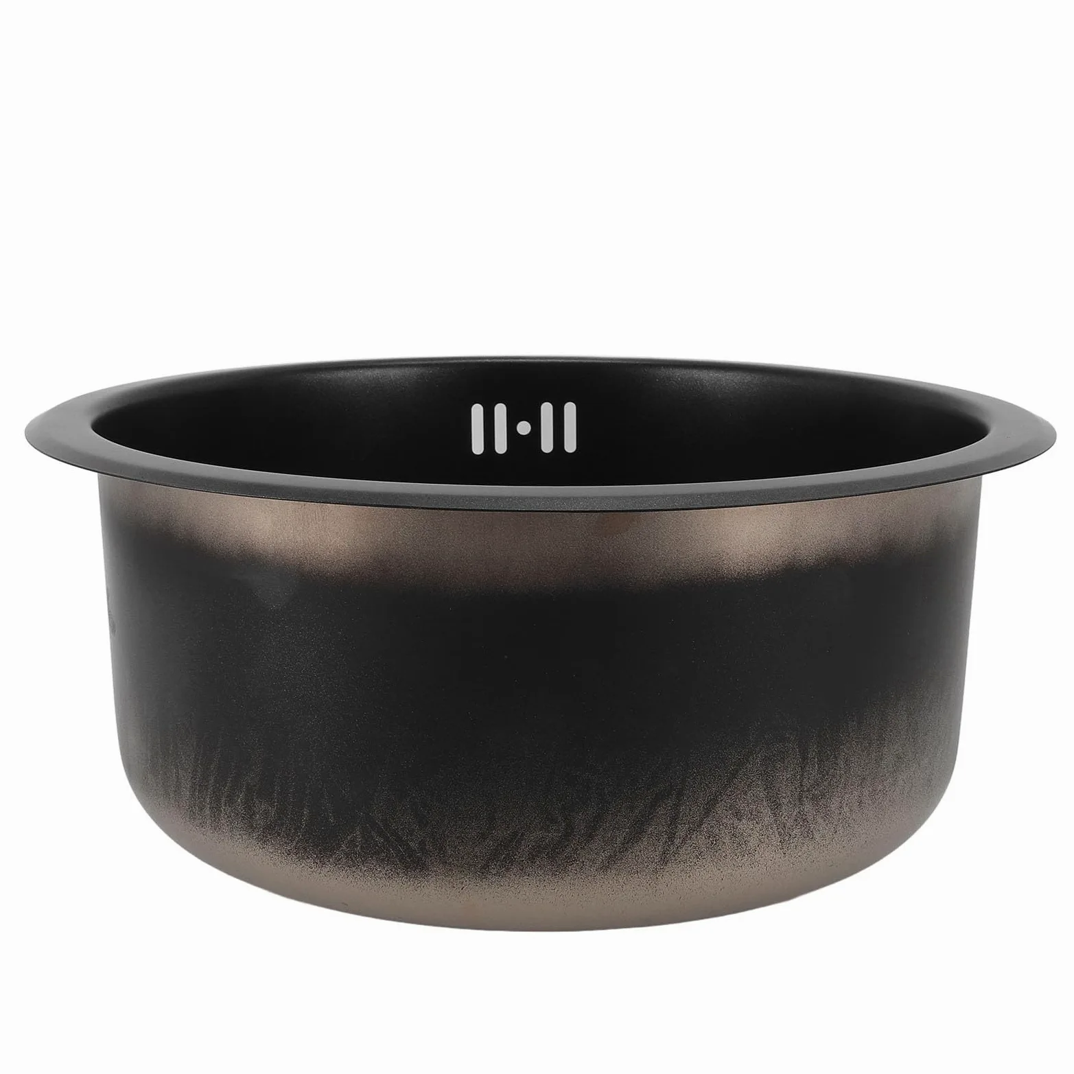 Jiawu Zlewozmywak Podtynkowy do Samochodu Kempingowego, Pojedyncza Komora ze Stali Nierdzewnej 304, 13,8" X 5,9" Umywalka Podblatowa do Samochodu Kempingowego, łodzi, Kampera i Małej Kuchni –