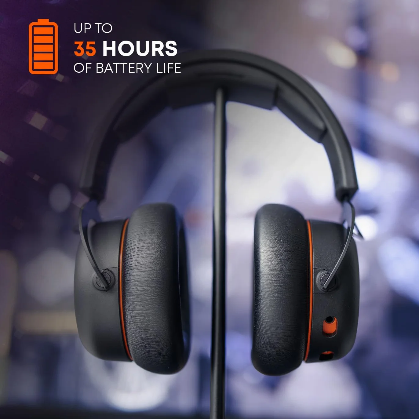 beyerdynamic MMX 200 bezprzewodowy zestaw słuchawkowy do gier z mikrofonem, szary