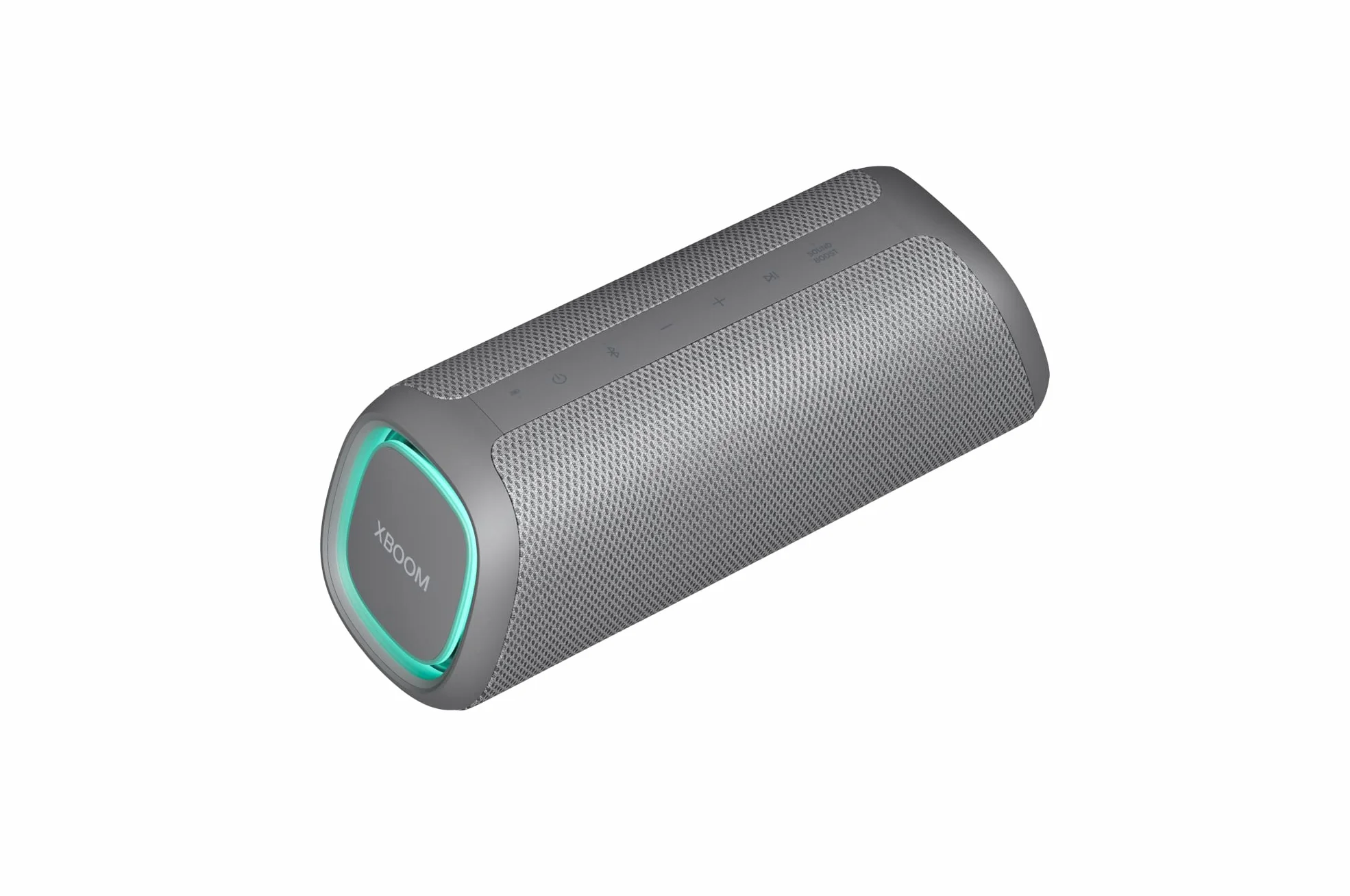 LG LGDXG5Q Głośnik Szary