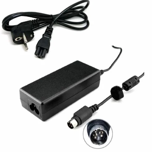 Ładowarka 24V 3 PIN KLEC Switching Power Model SW-0692 SW-6516