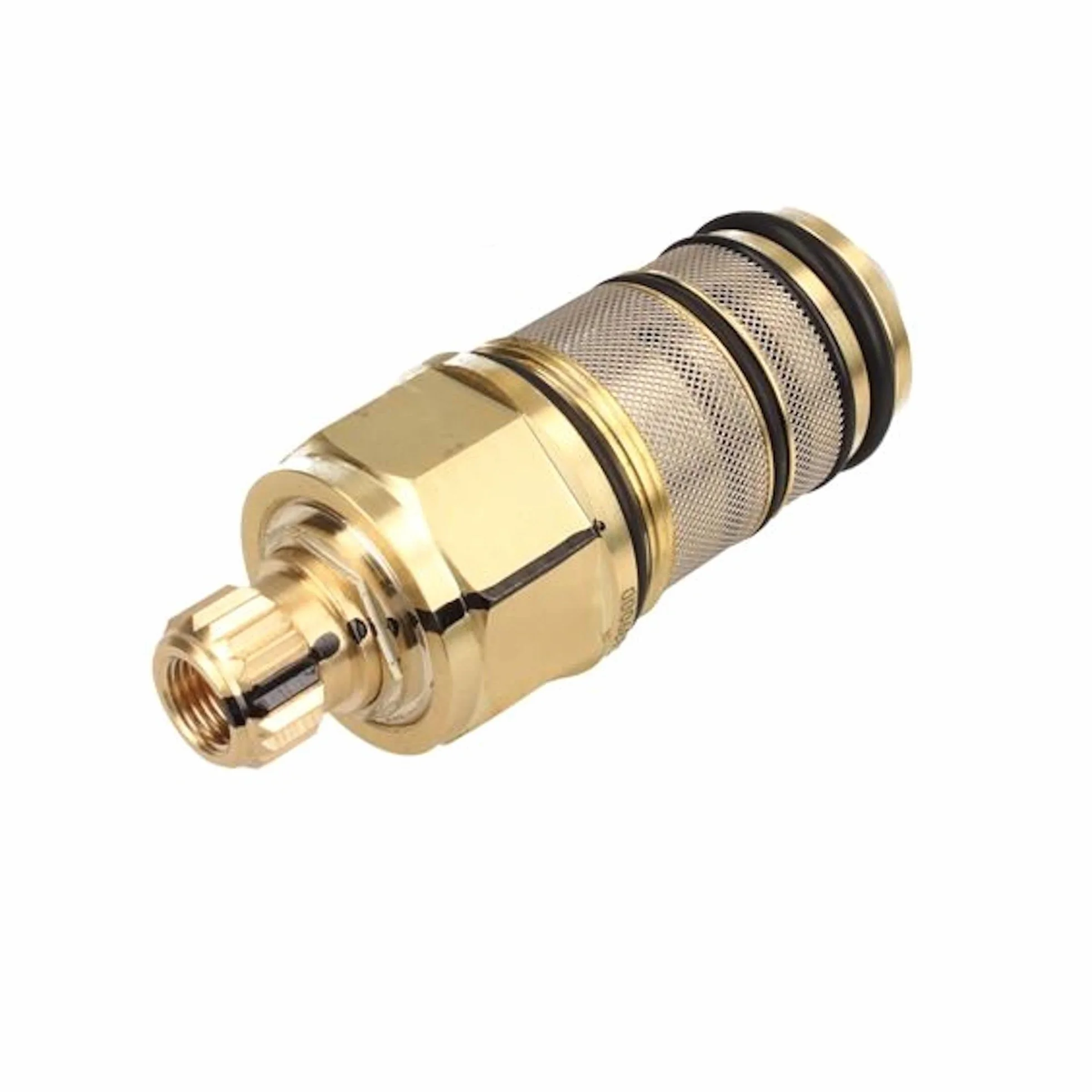 KLUDI Regulacja temperatury termostat S25 neutralny - 7639000-00
