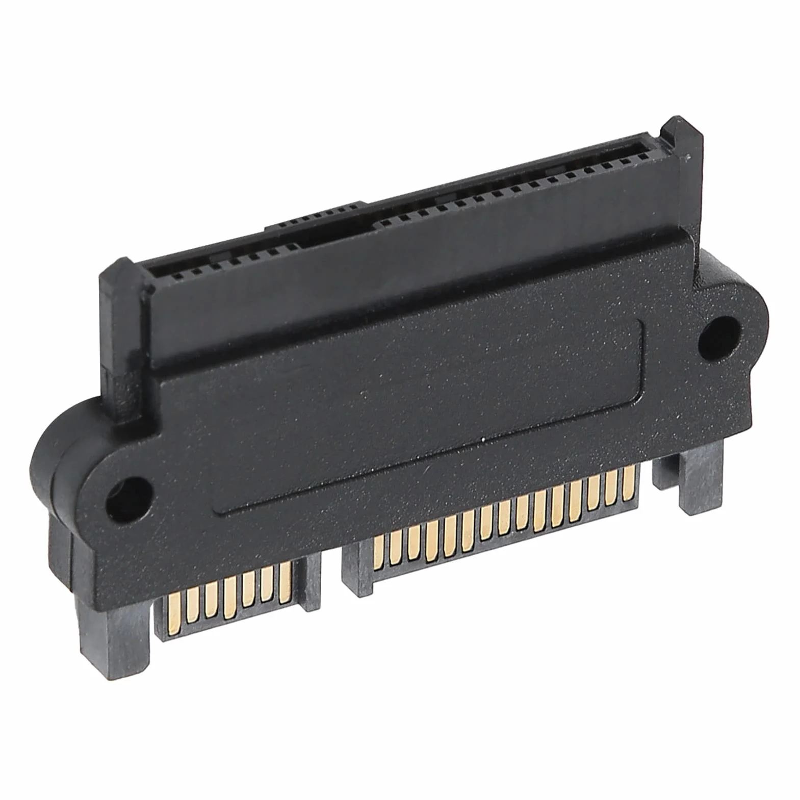 adapter SAS SATA dysku twardego 15-pinowy konwerter