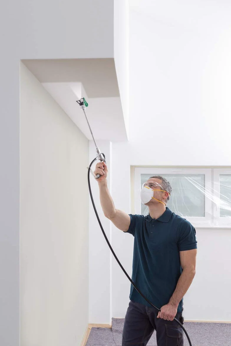 WAGNER Control Pro HEA przedłużenie dyszy Airless 30 cm