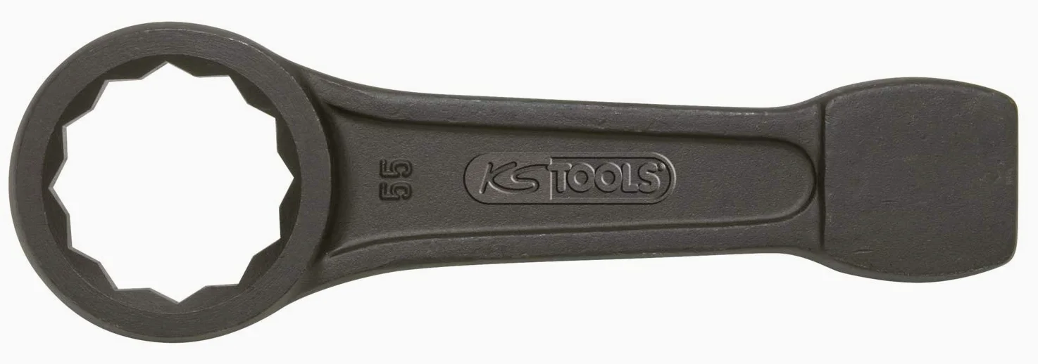 KS Tools 517.0946 Klucz oczkowy udarowy, 46mm