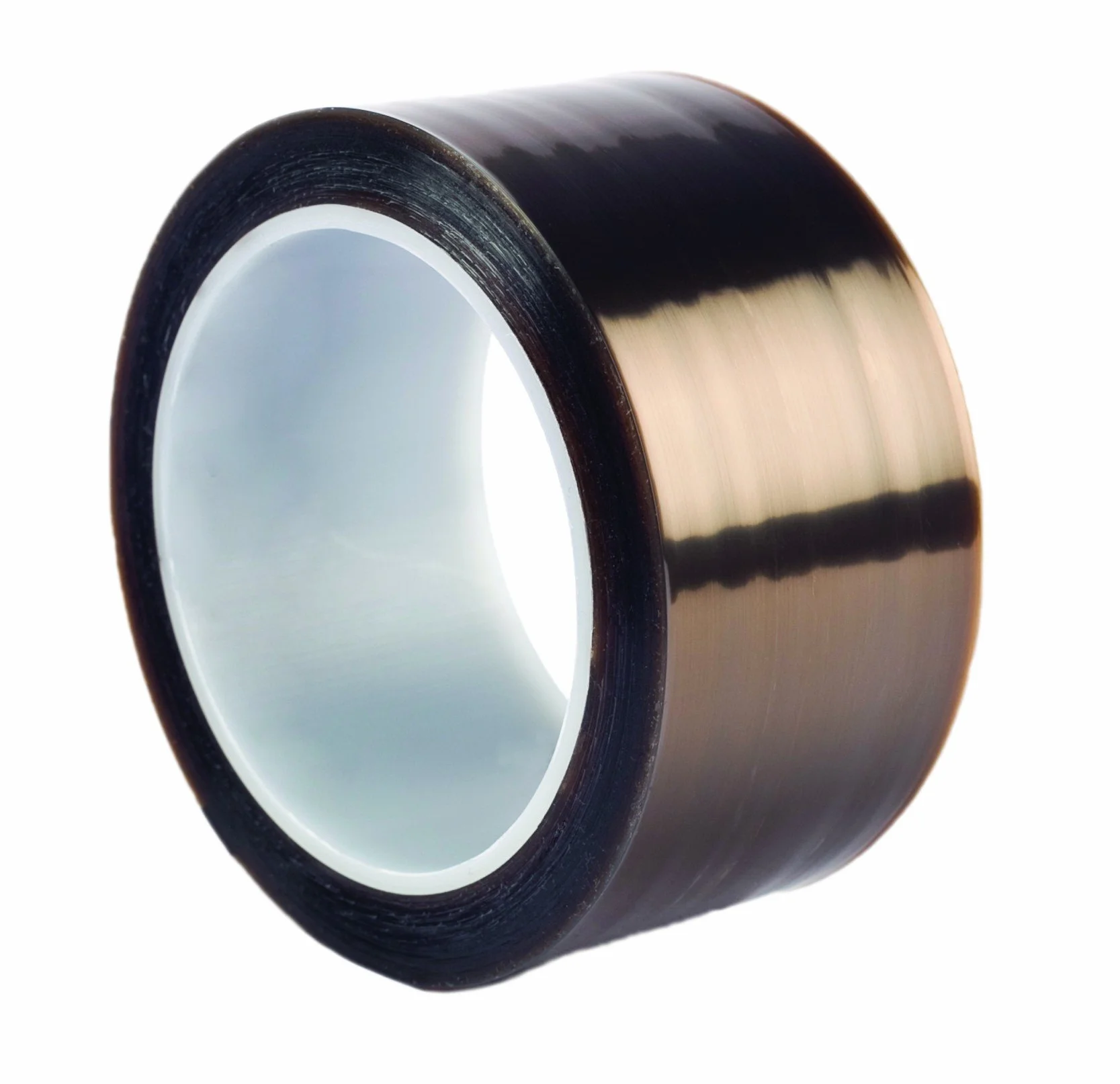 3M 5490 PTFE taśma klejąca, wytłaczana, 50 mm x 33 m, brązowa/przezroczysta (1 sztuka)